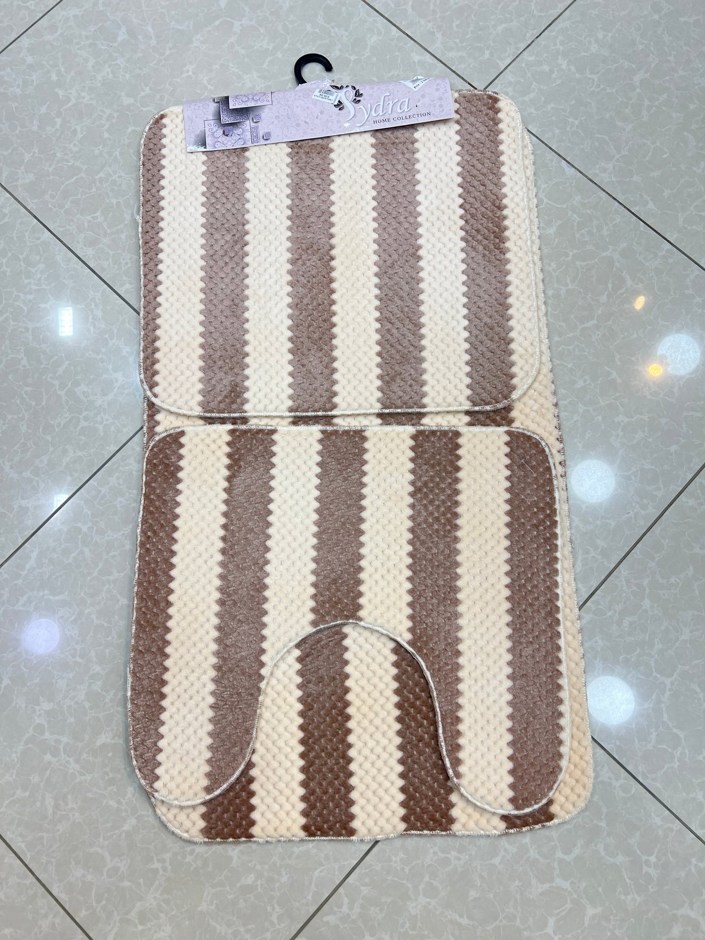 Tapis de bain sydra