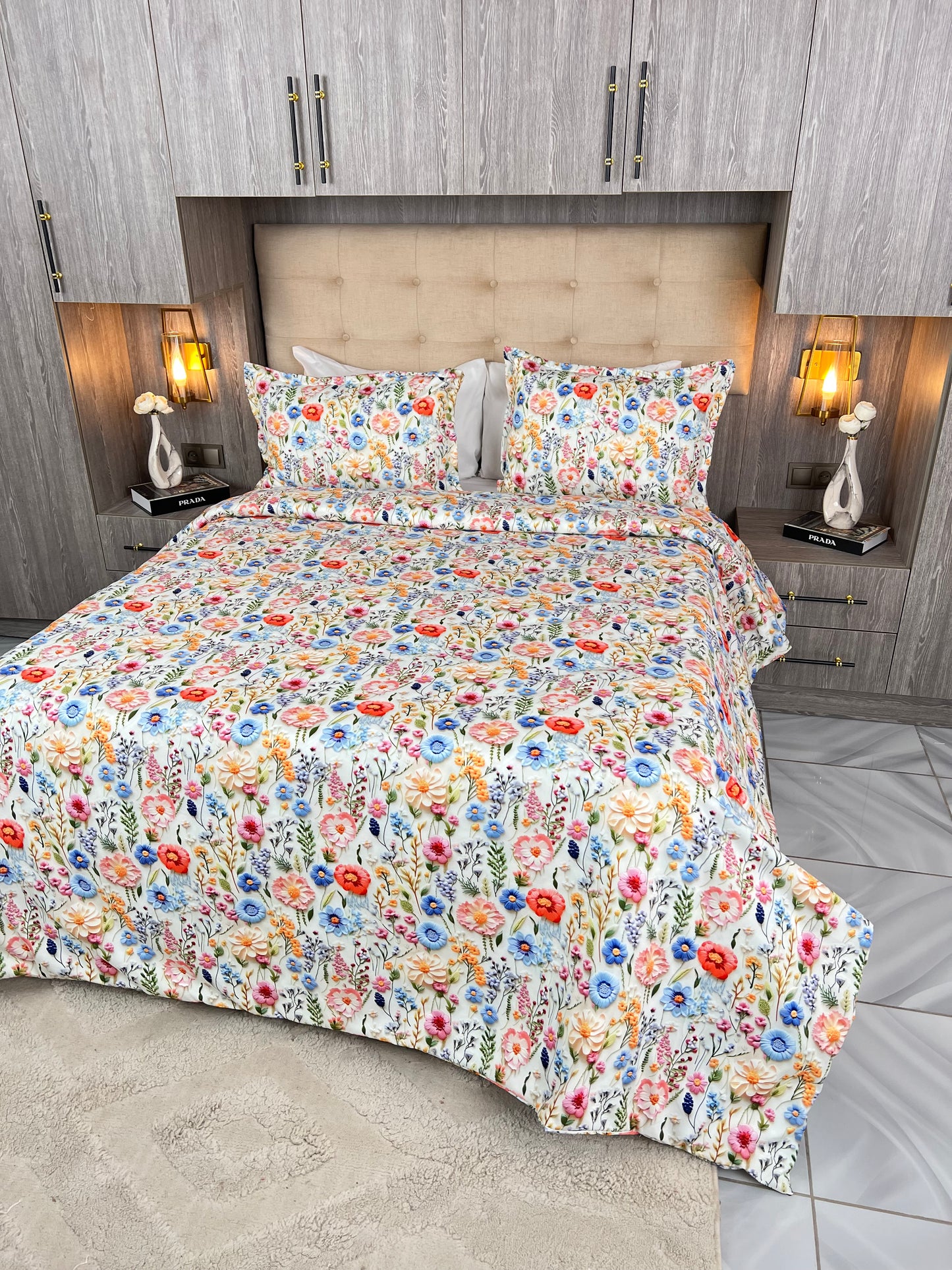 Cach couette (5D)