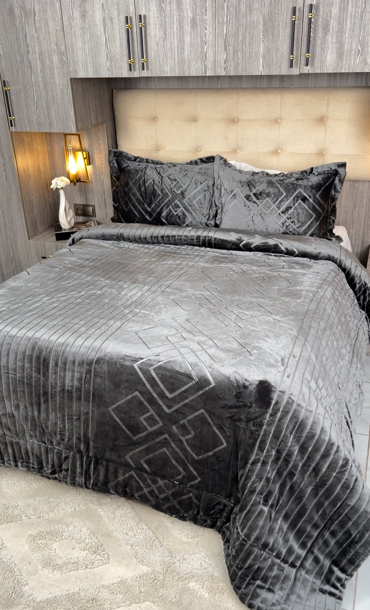 Couverture dtex 3 pcs 1