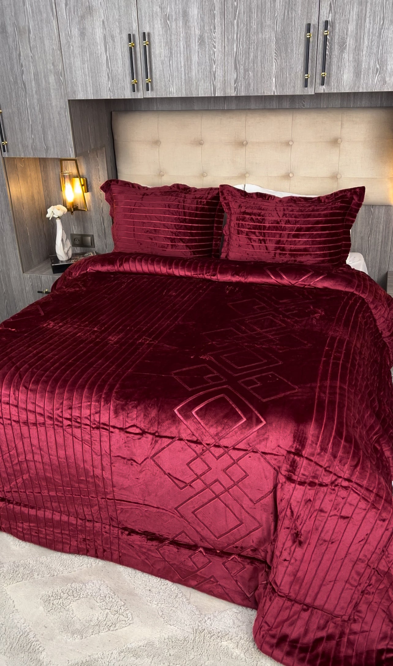 Couverture dtex 3 pcs 1
