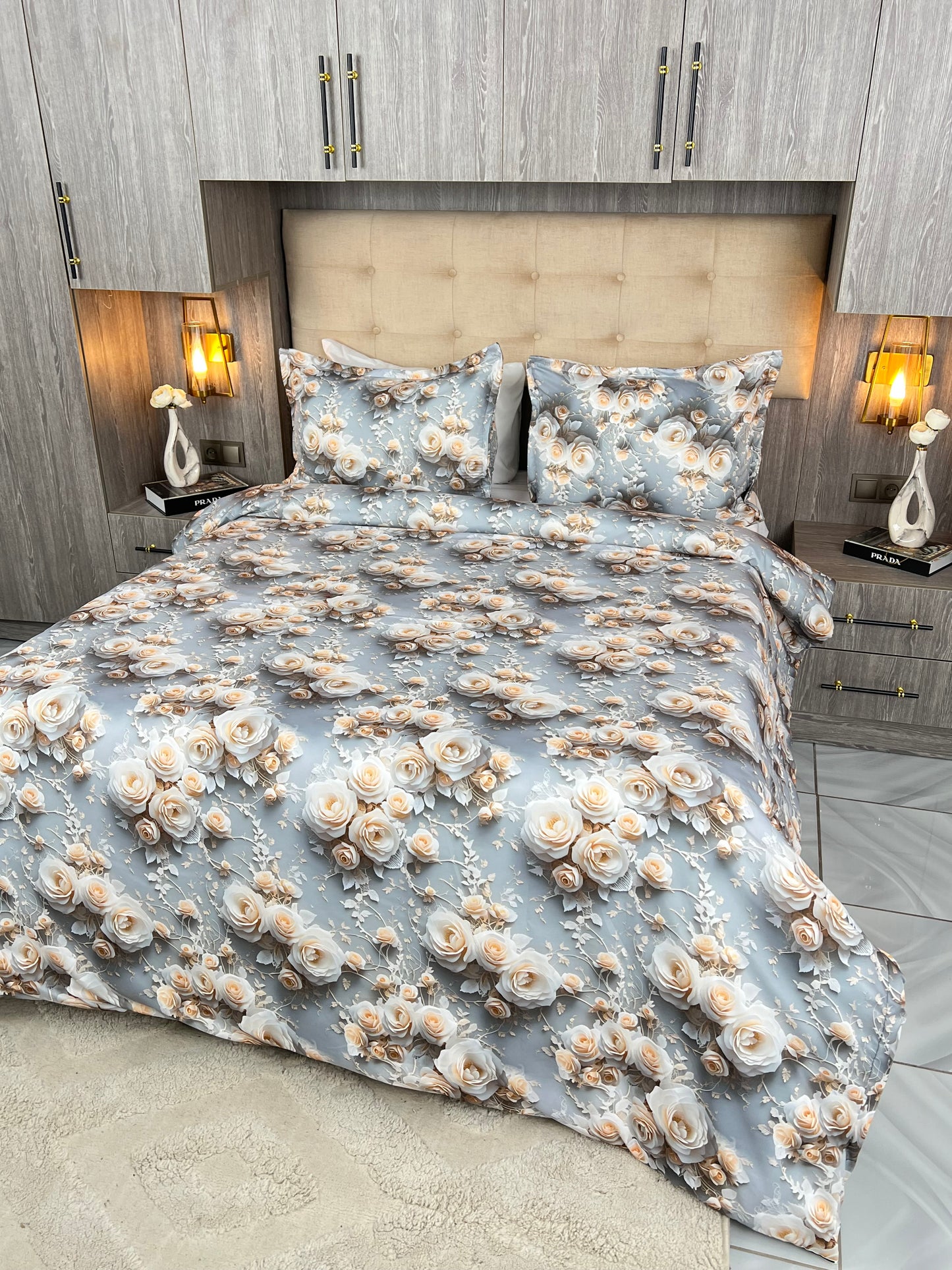 Cach couette (5D)