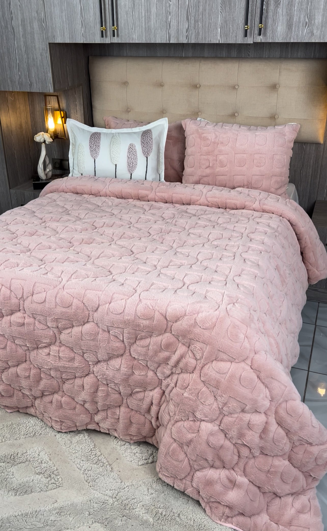 Couette belle ❤️
