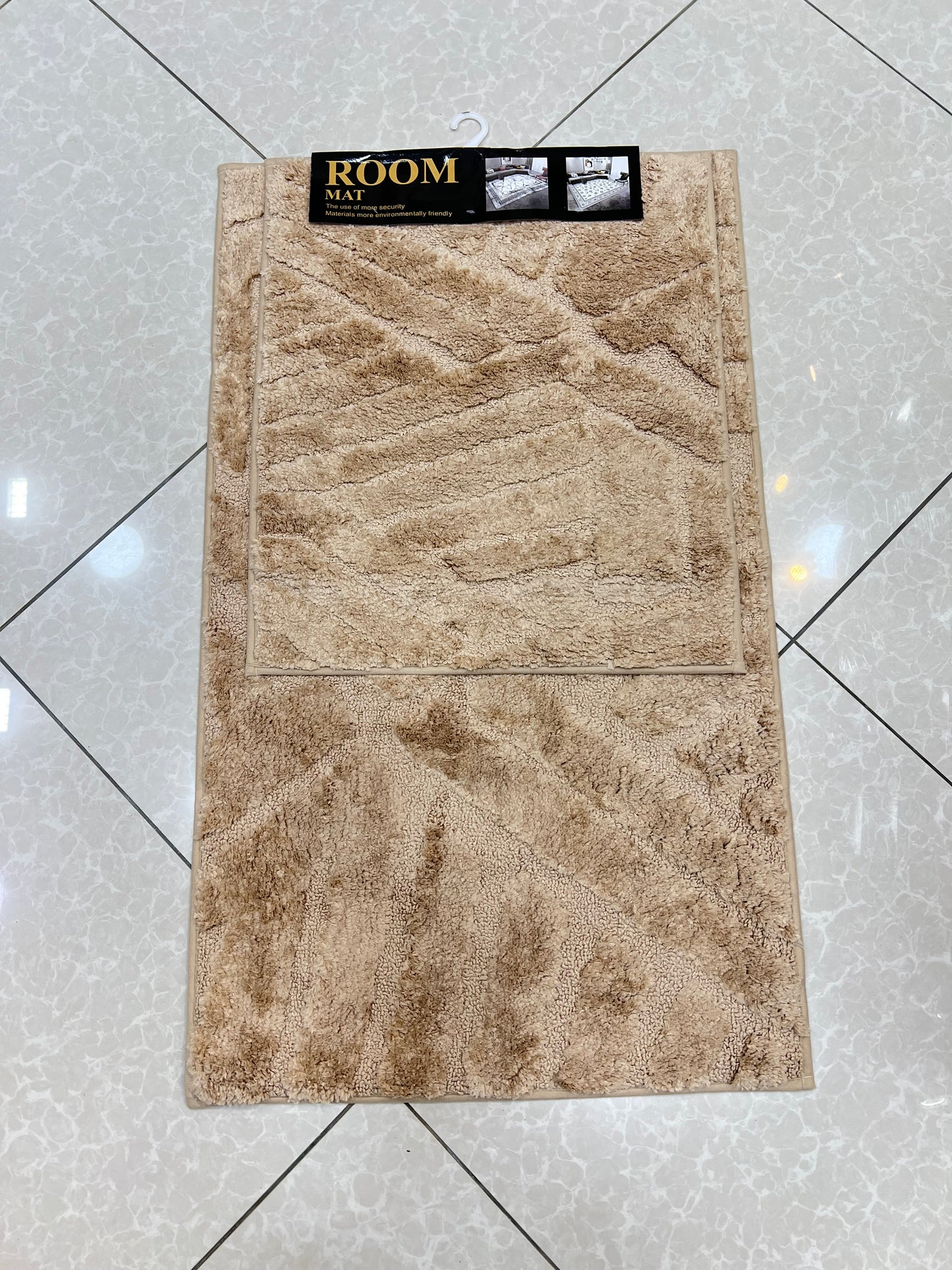 Tapis de bain Room