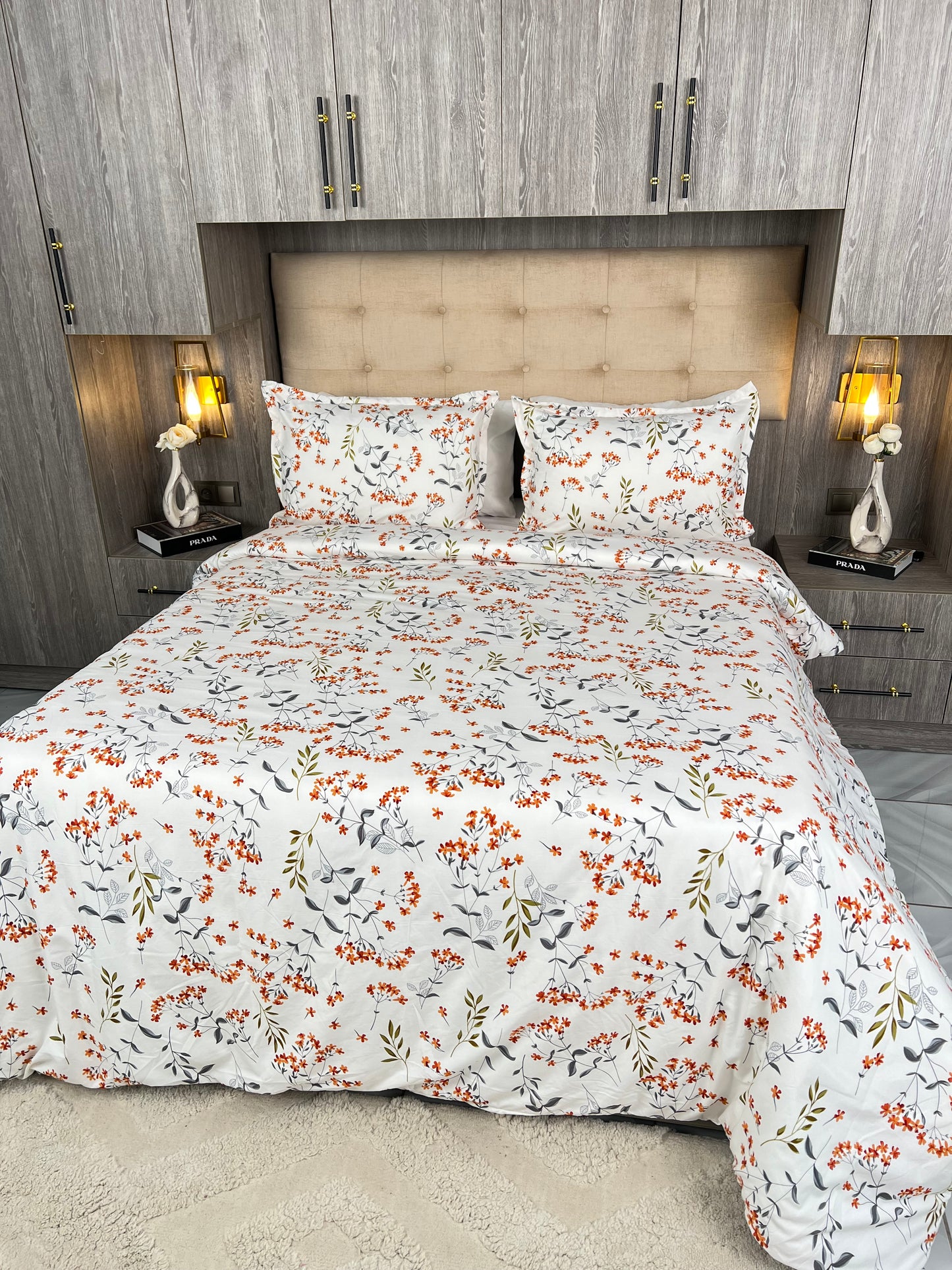Cach couette