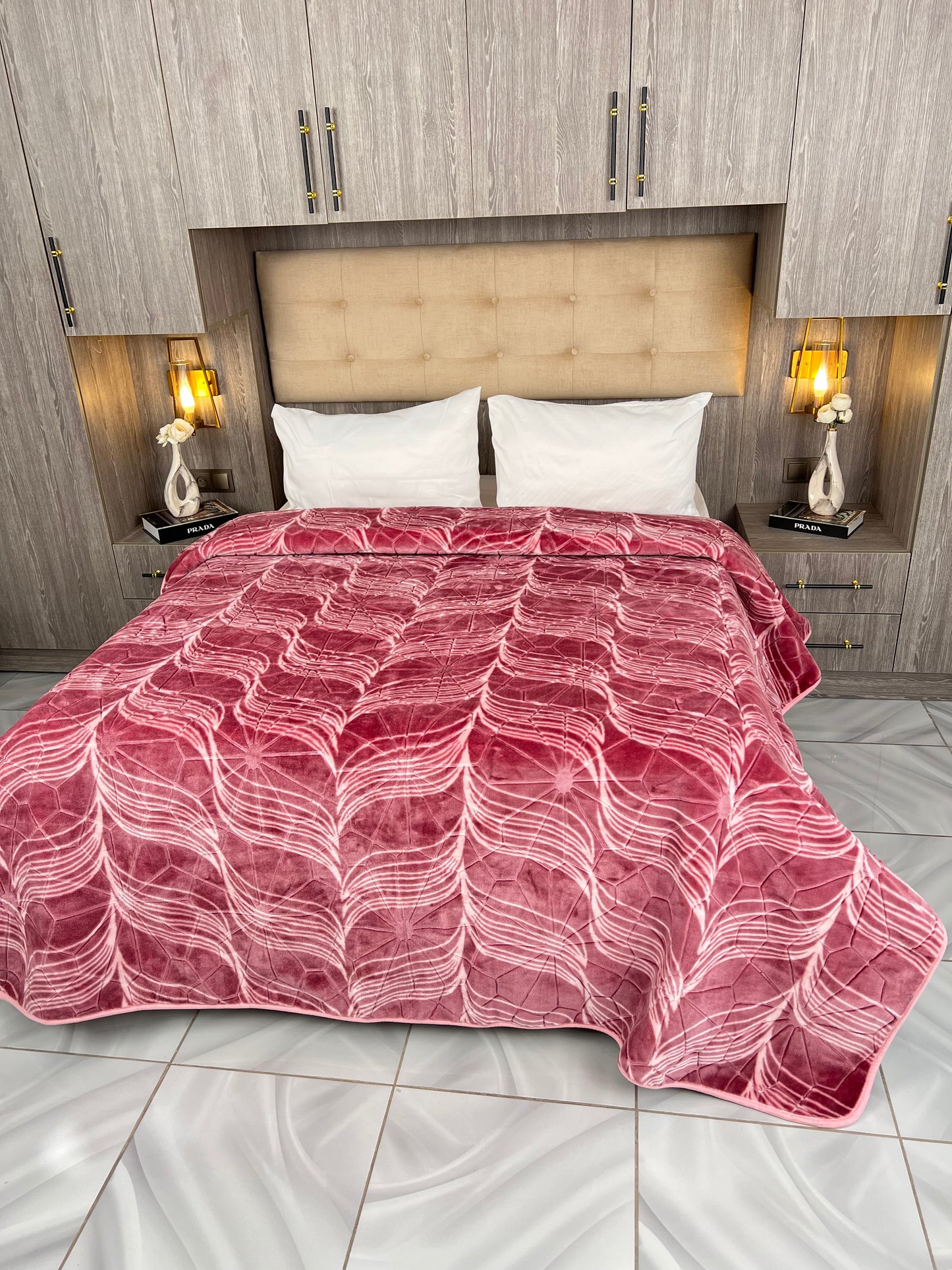 Couverture Sophia 5kg