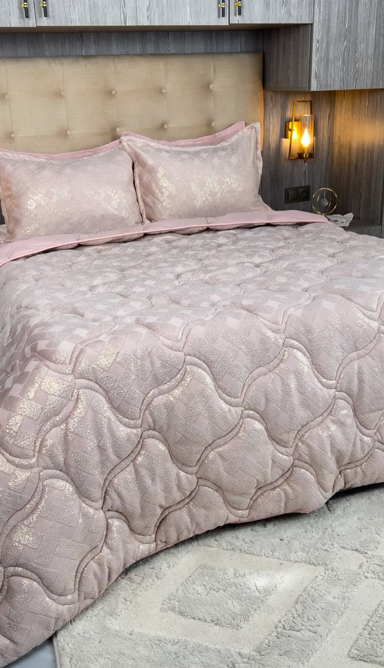 Couette izmir brillant