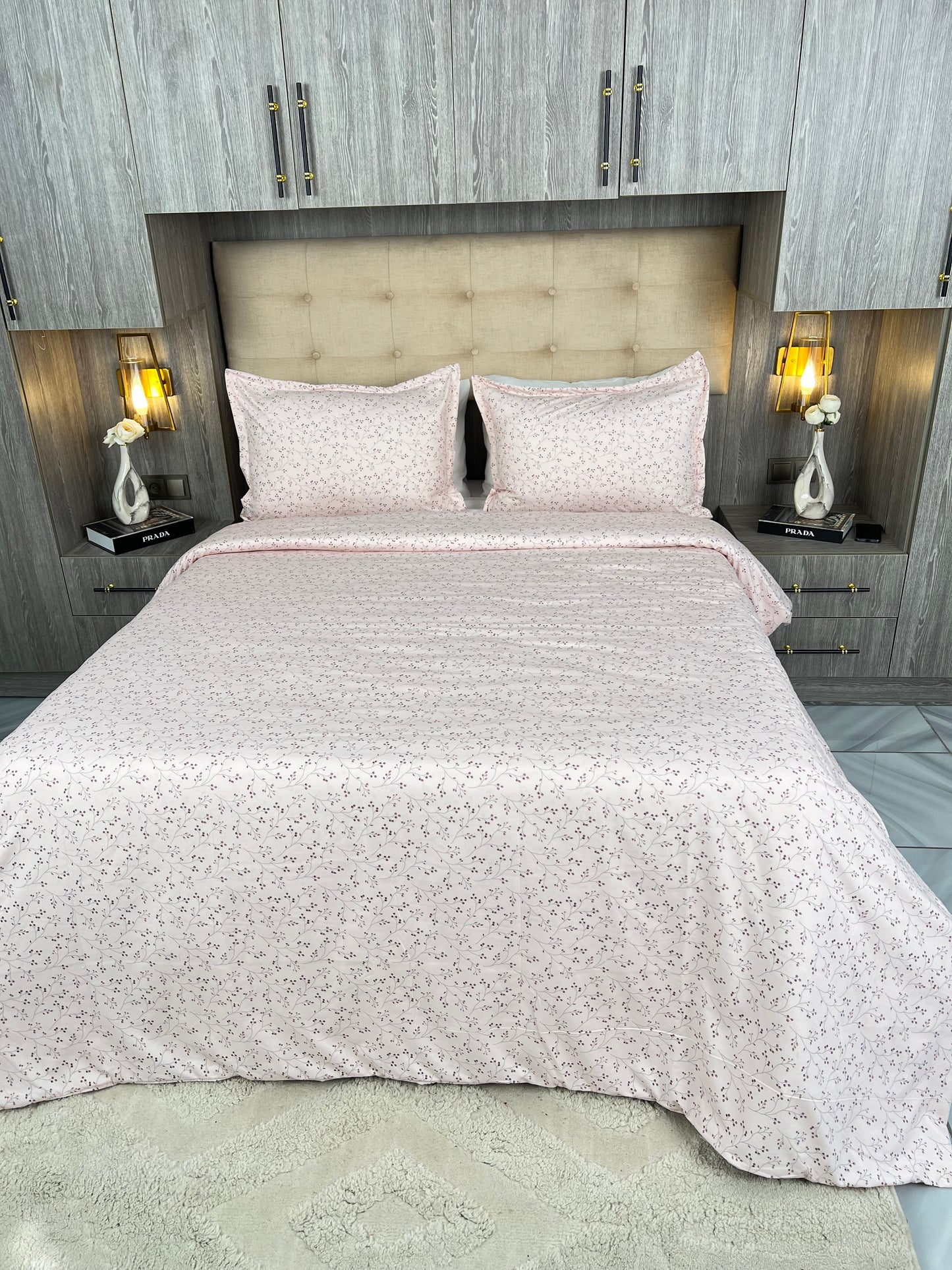 Cach couette