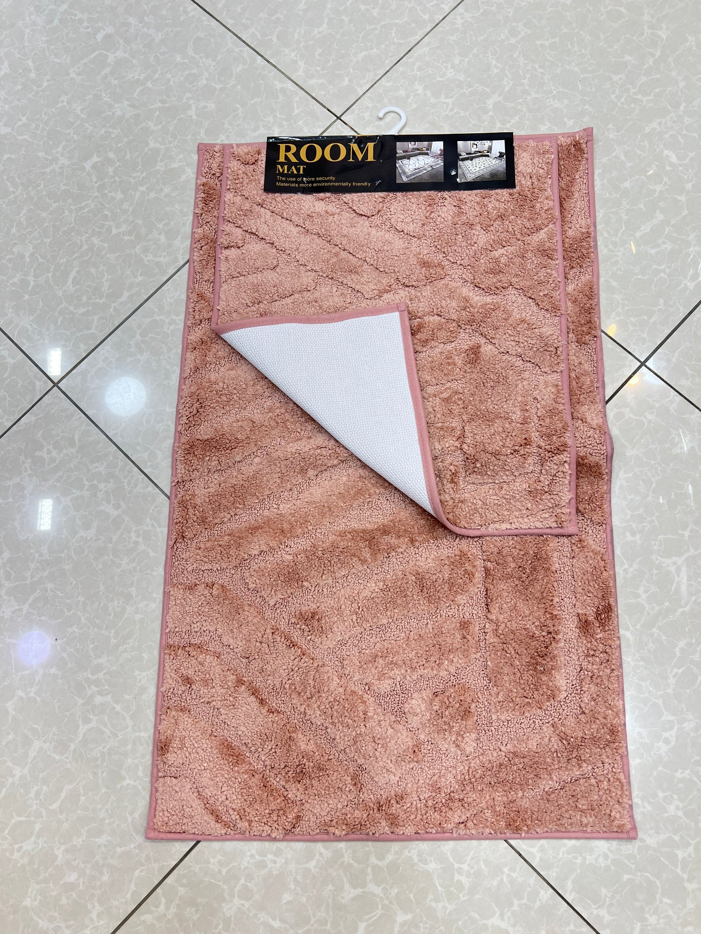 Tapis de bain Room
