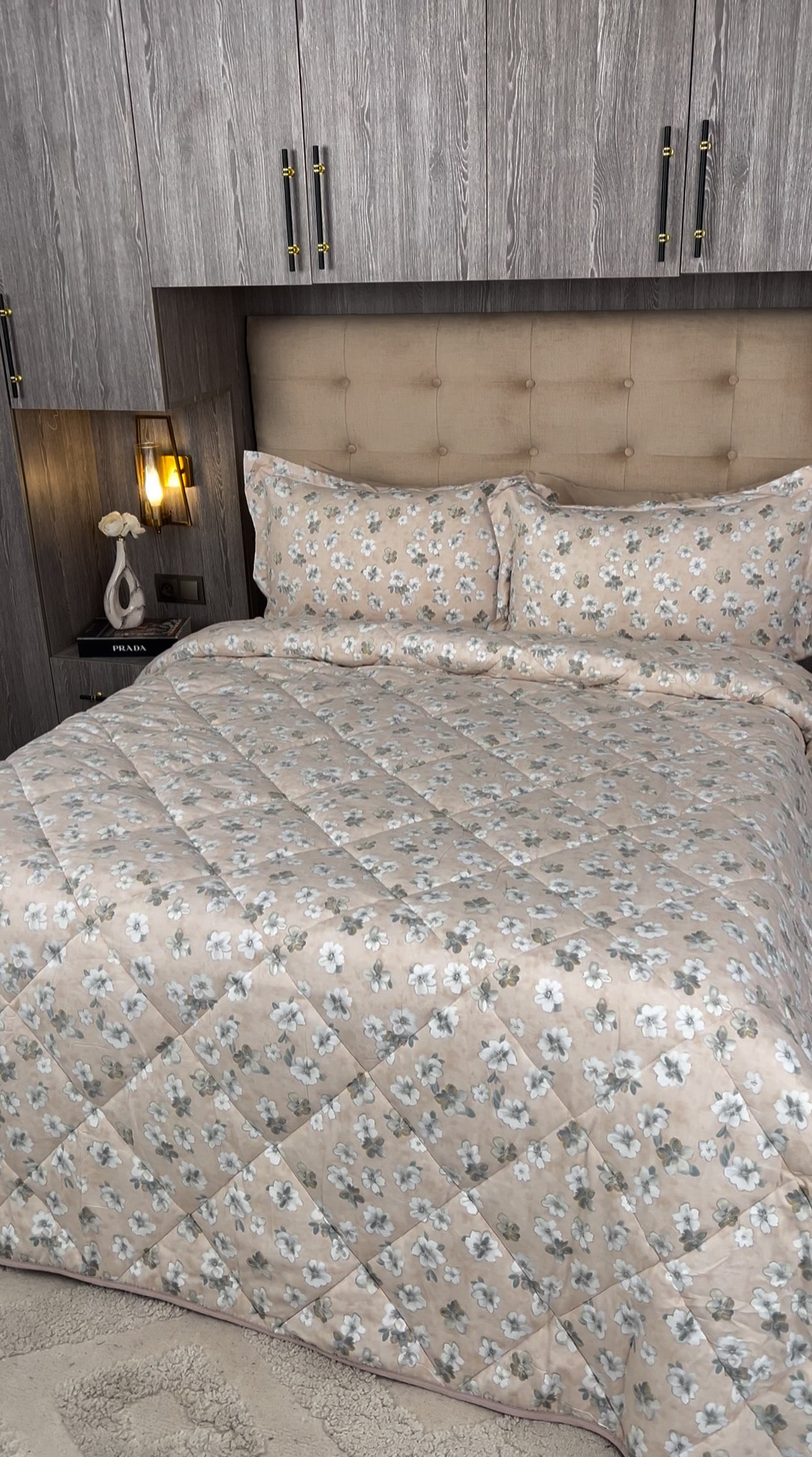 Couette Paris