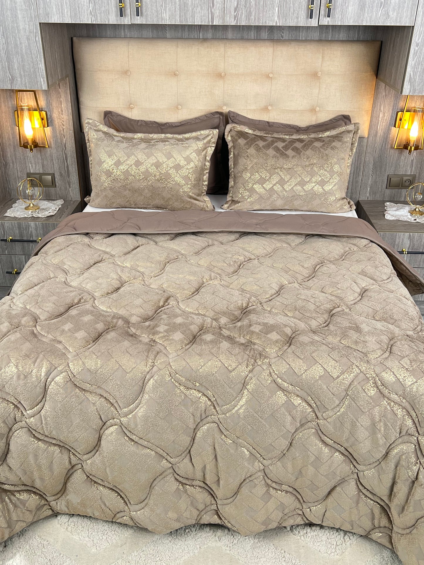 Couette izmir brillant