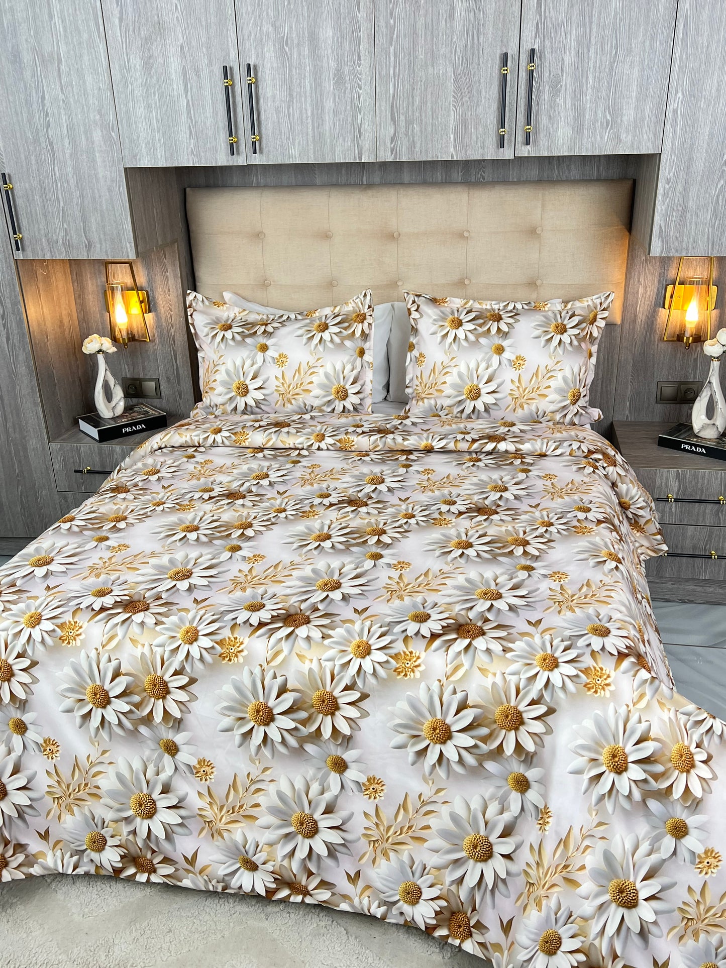 Cach couette (5D)
