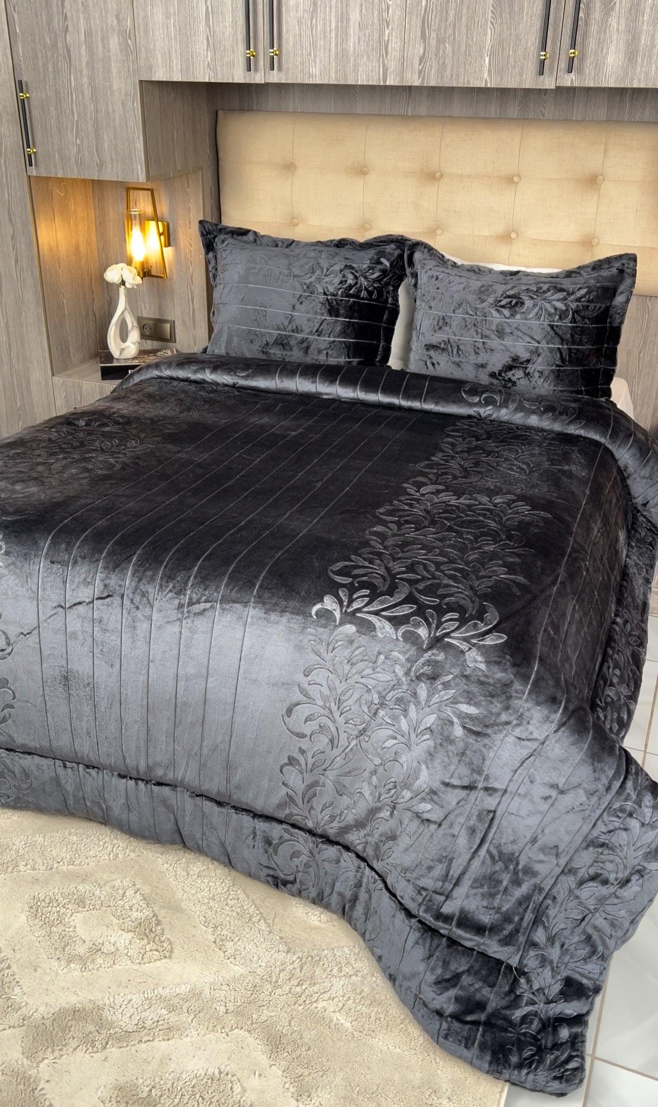 Couverture dtex 2