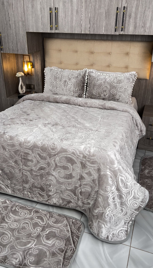Couverture Paris 5 pcs
