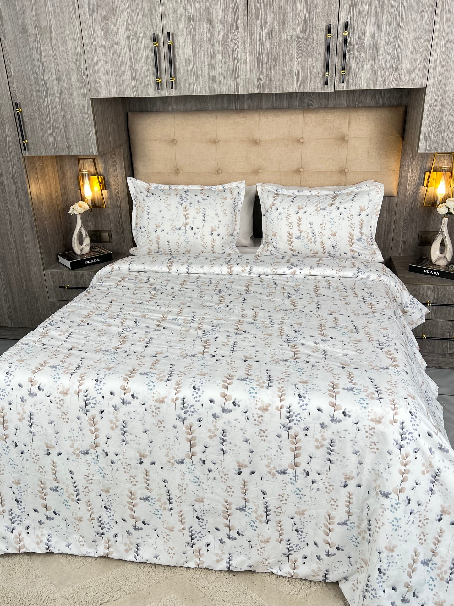 Cach couette
