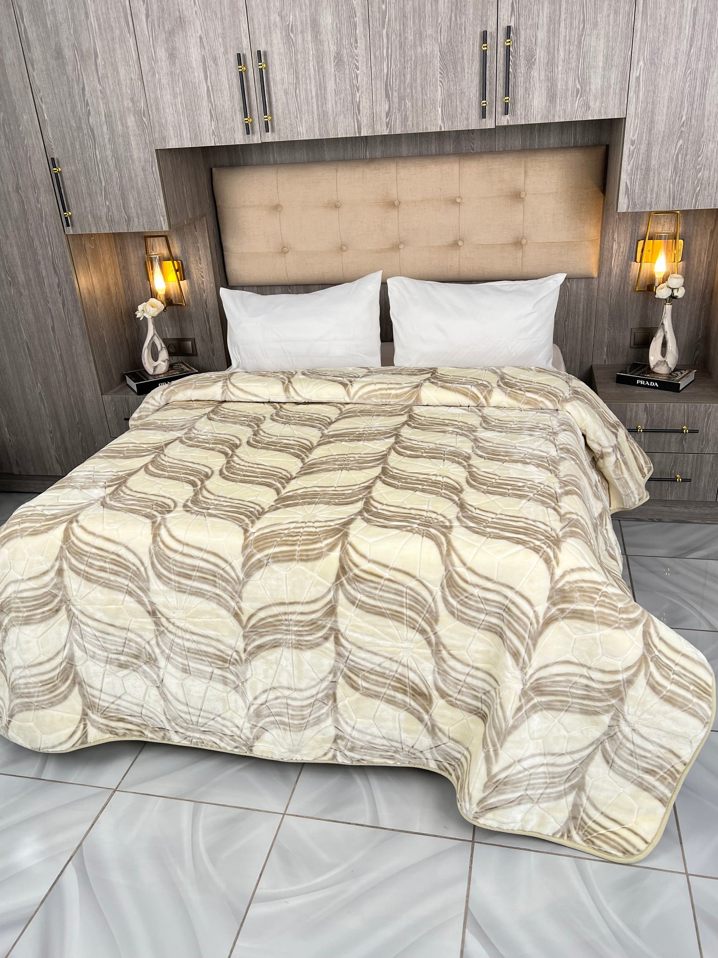 Couverture Sophia 5kg