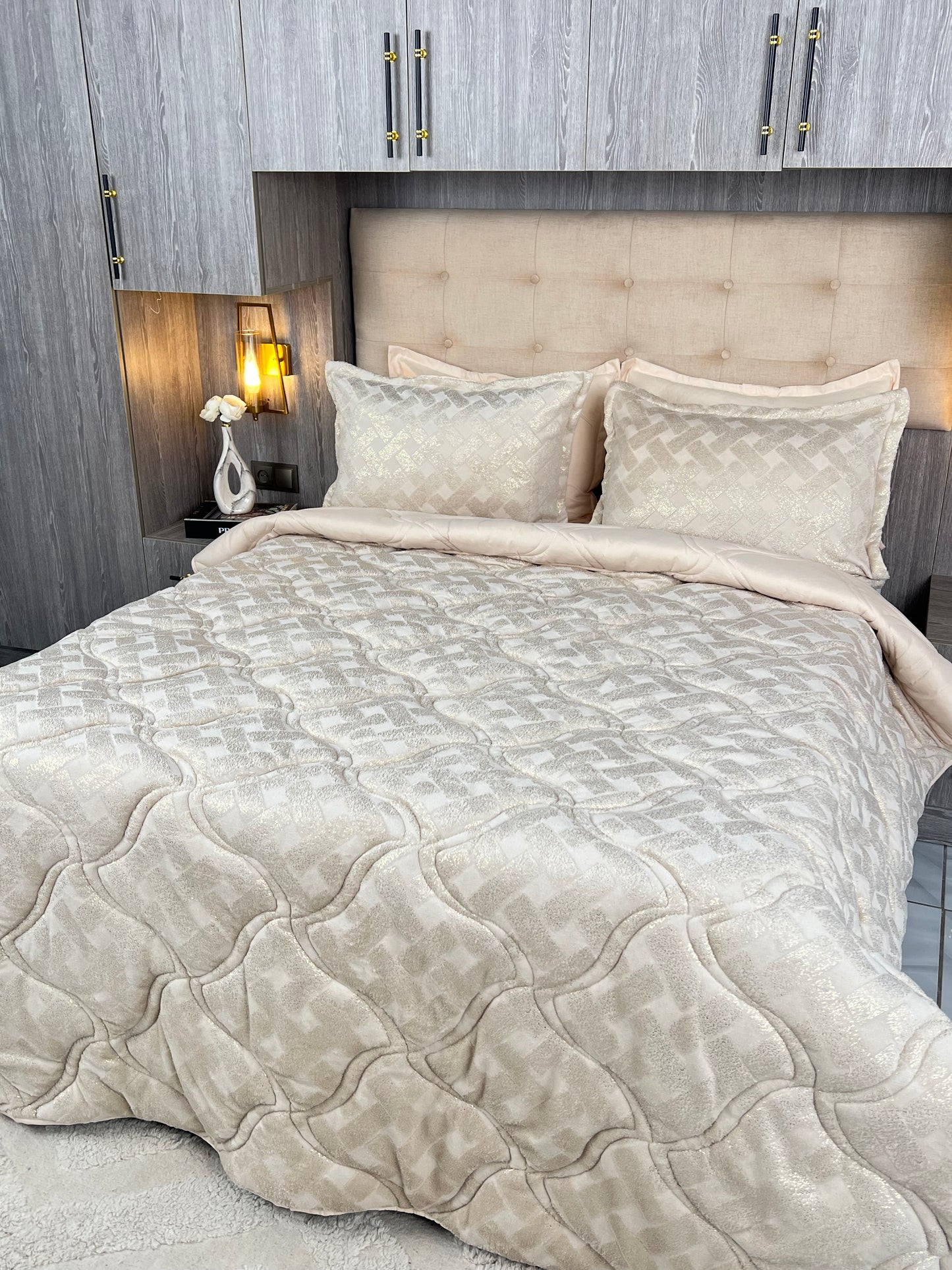 Couette izmir brillant