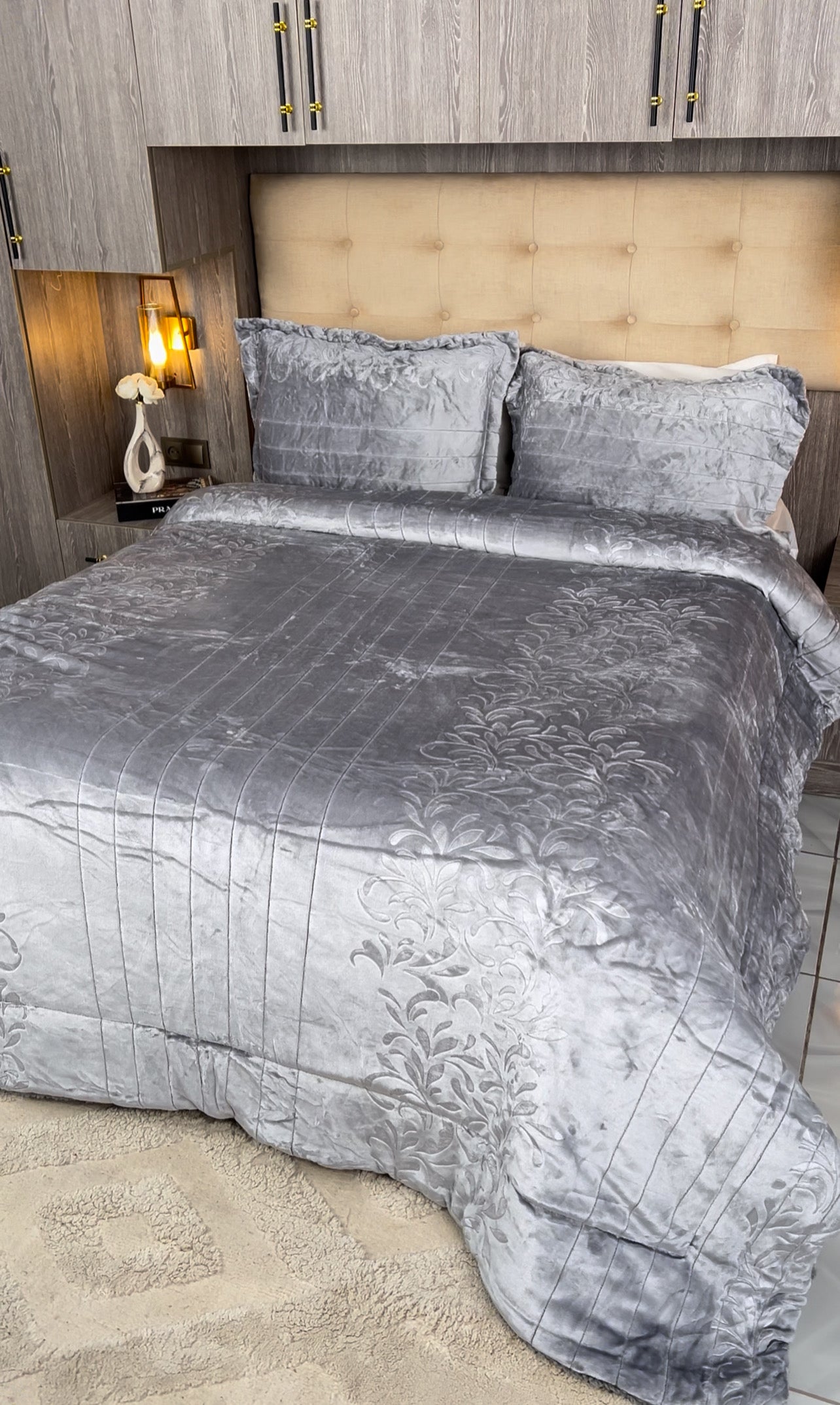 Couverture dtex 2