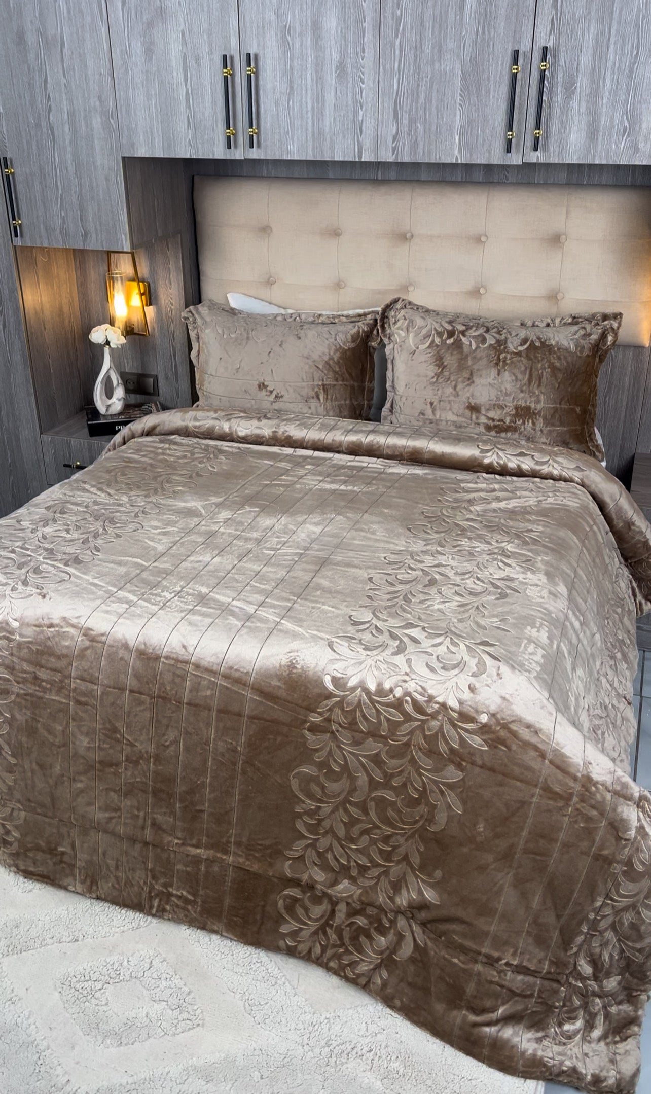 Couverture dtex 2