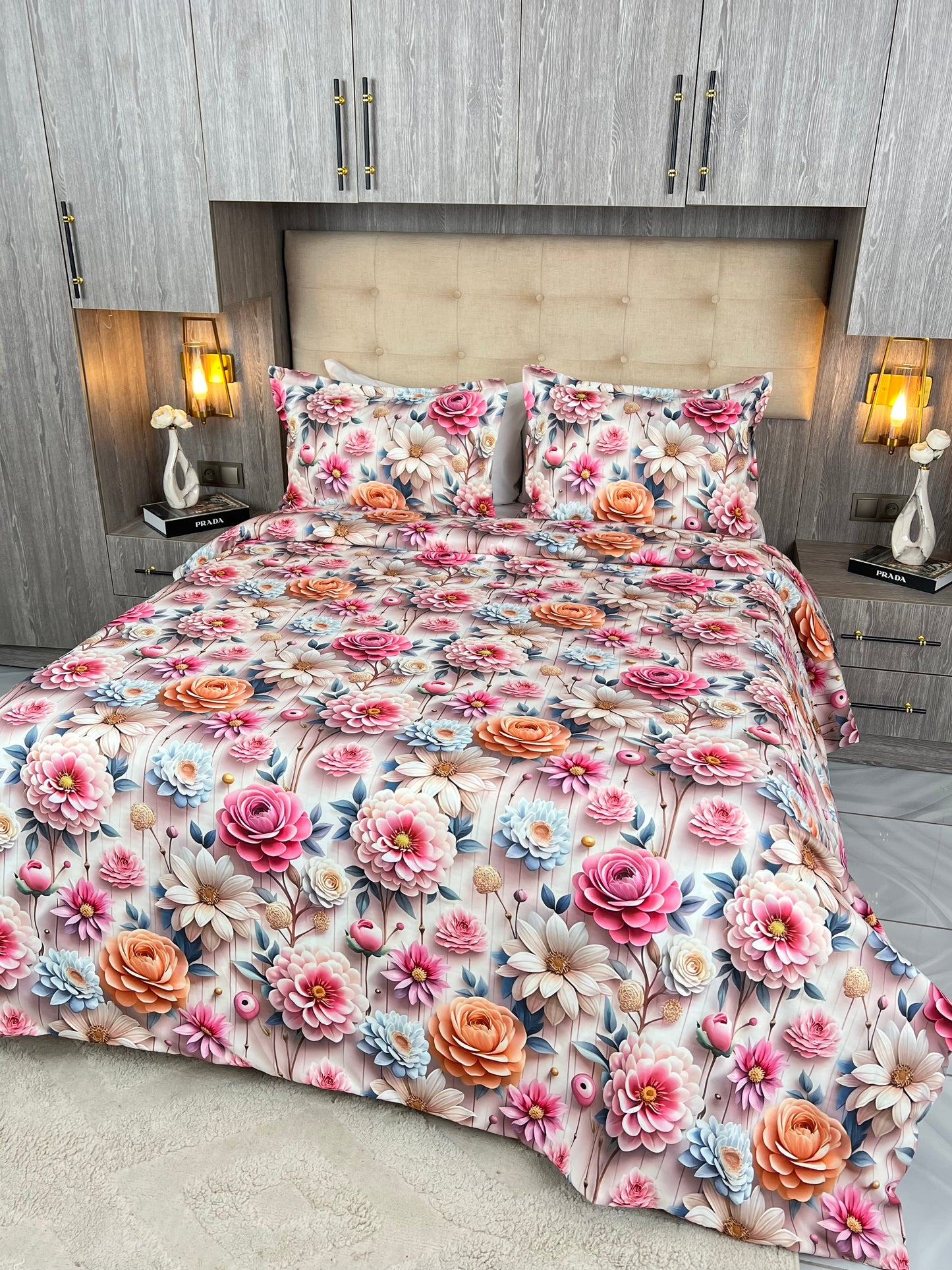 Cach couette (5D)