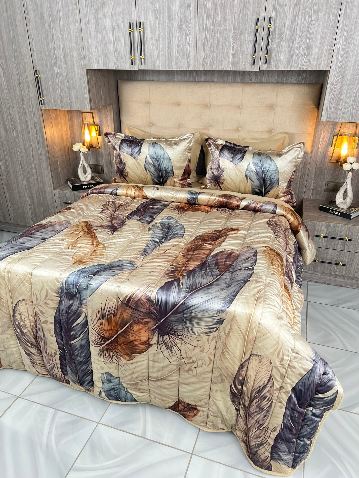 Couette sydra