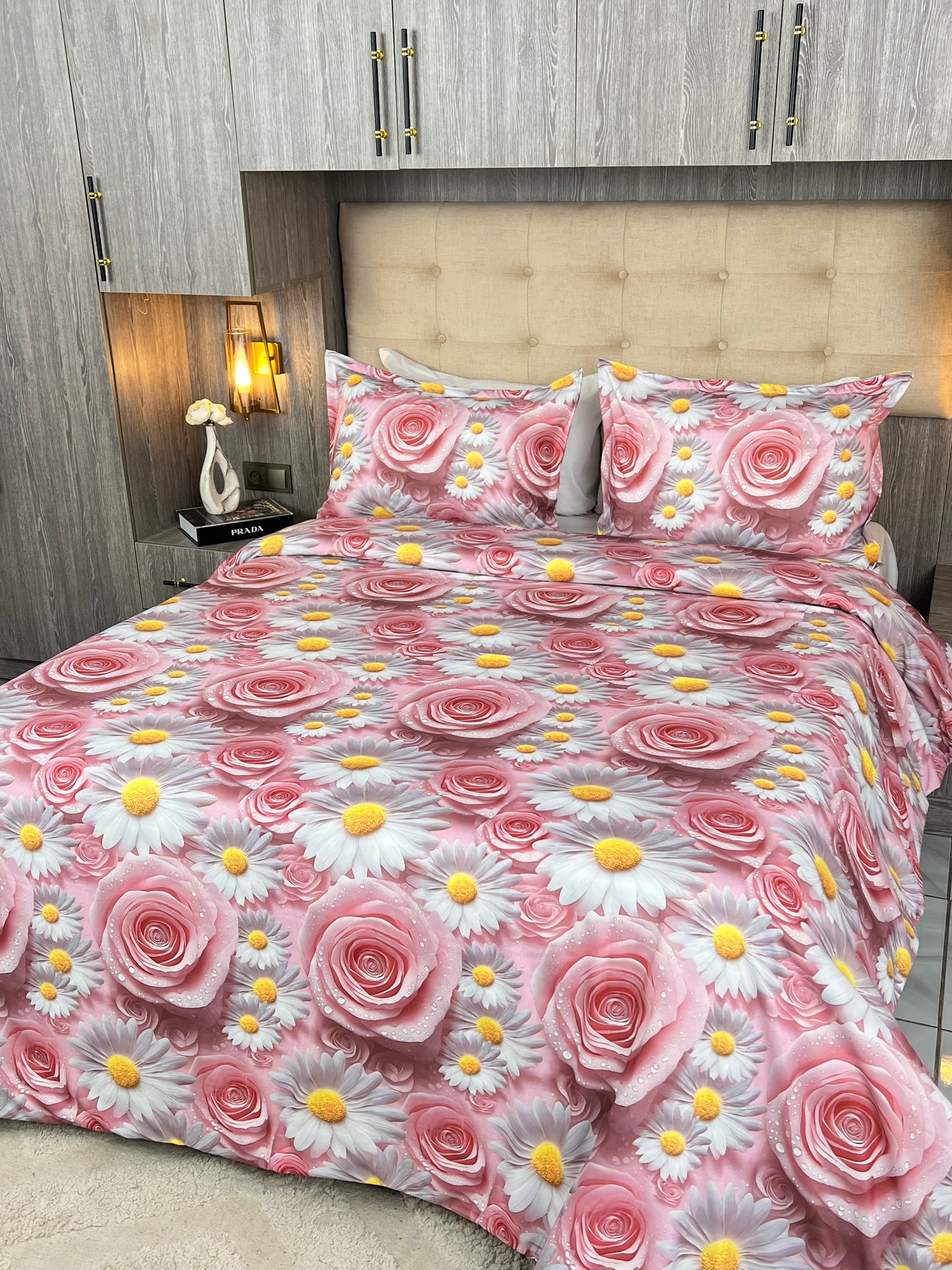 Cach couette (5D)