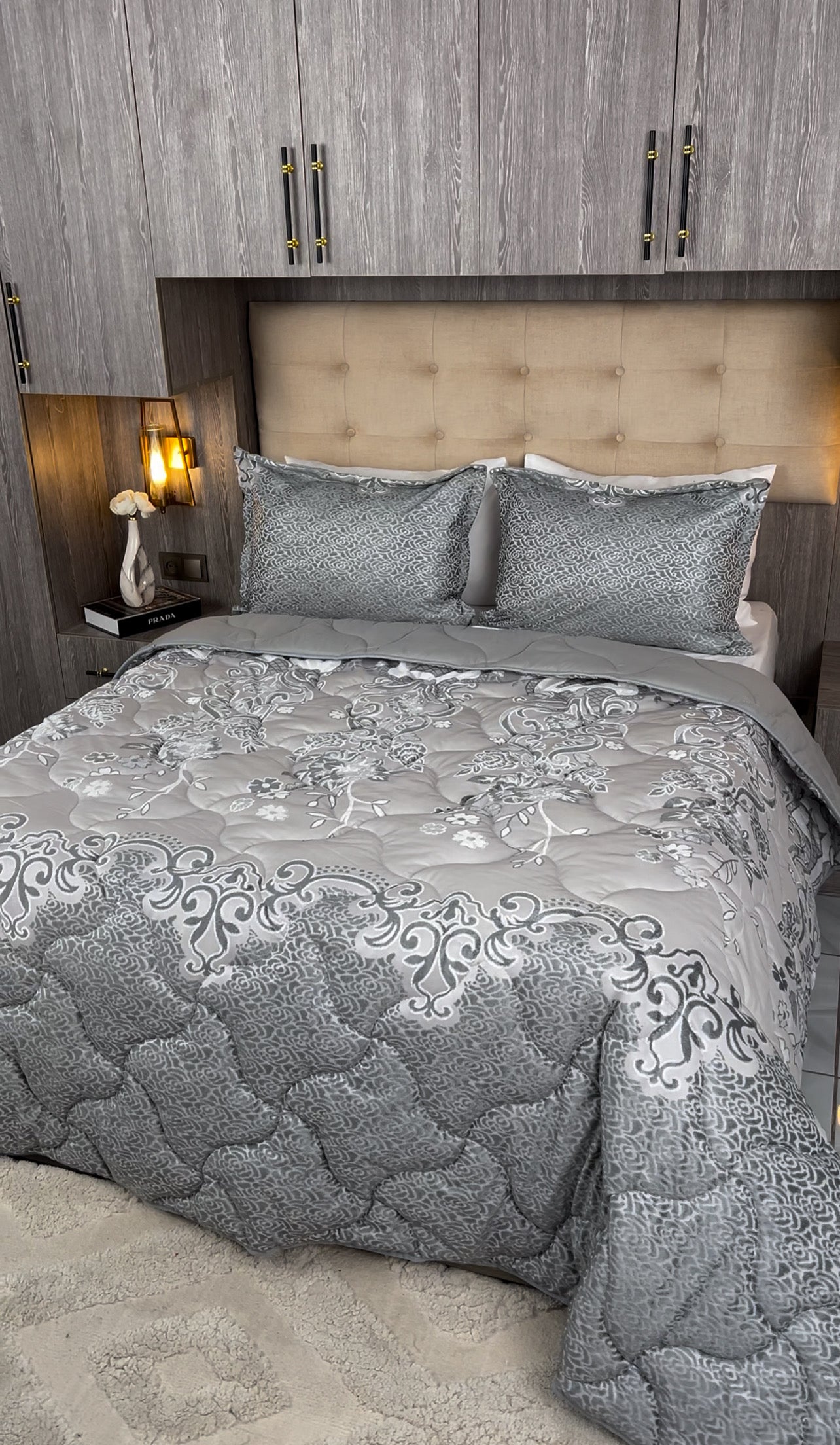 Couette قطيفة الهوا ❤️