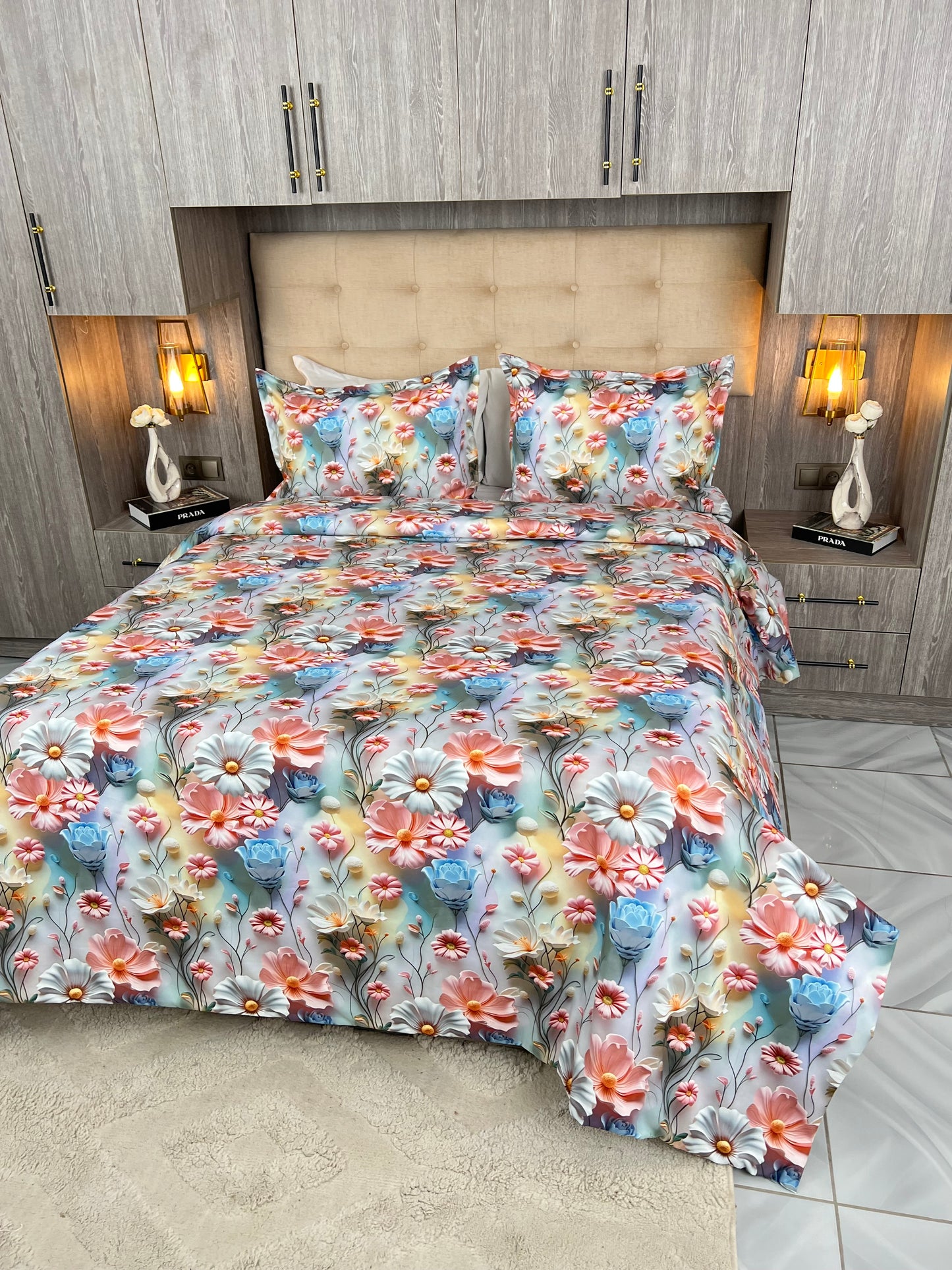 Cach couette (5D)