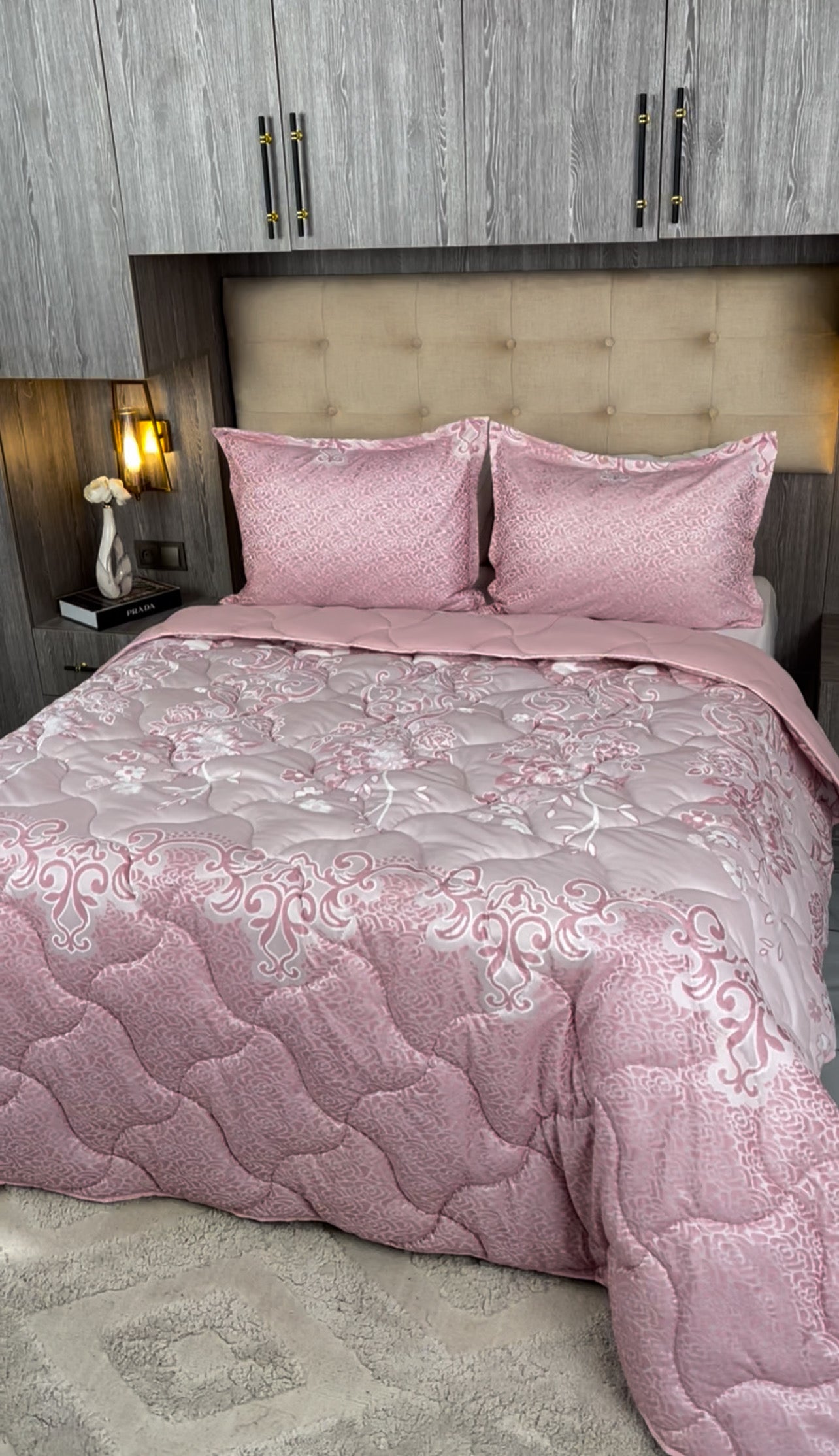 Couette قطيفة الهوا ❤️