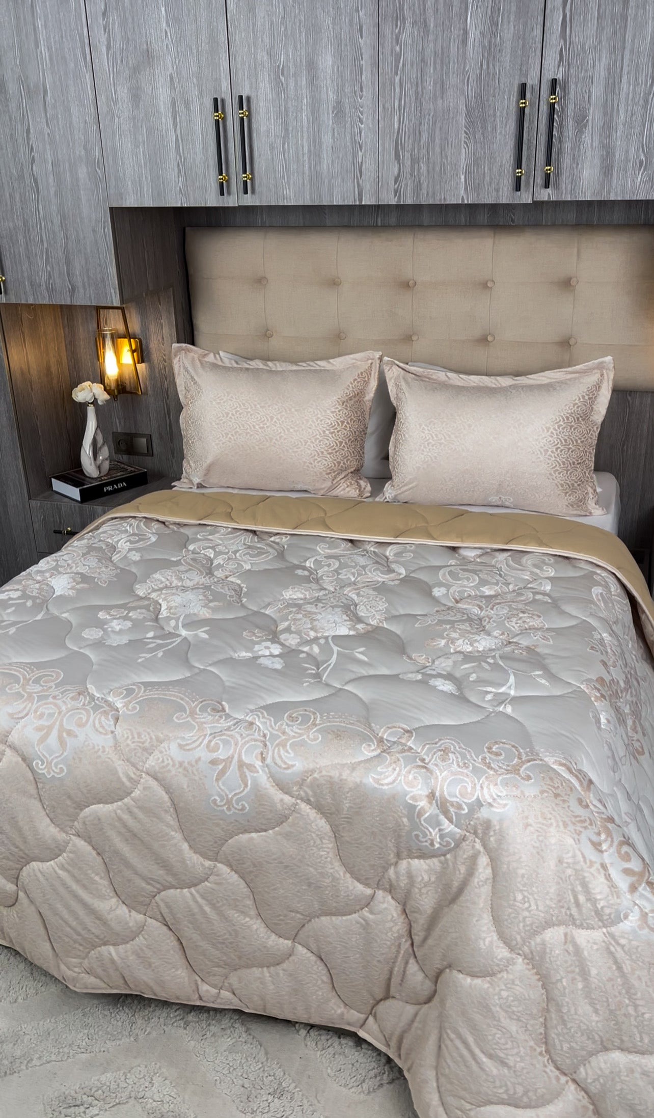 Couette قطيفة الهوا ❤️
