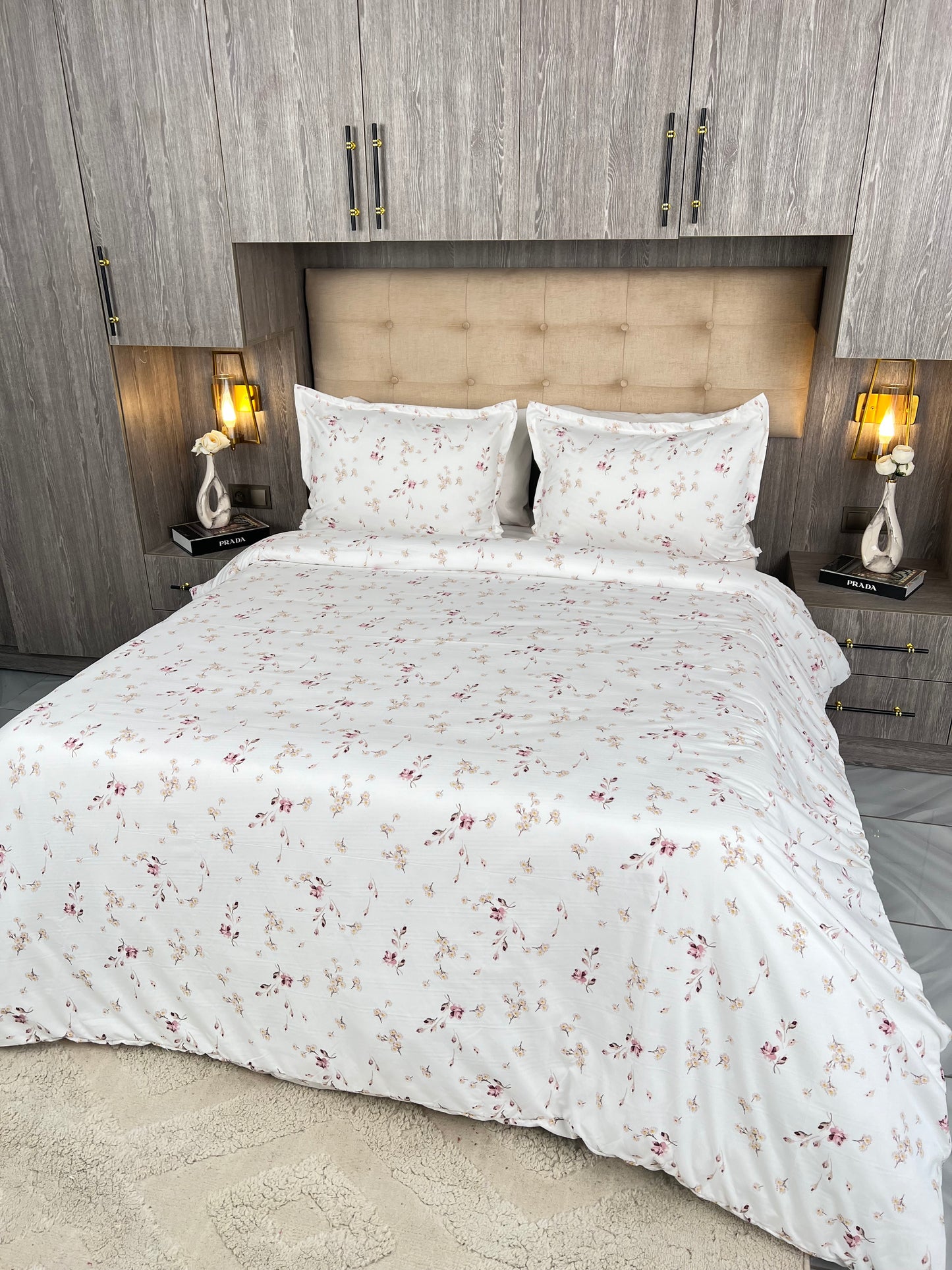 Cach couette