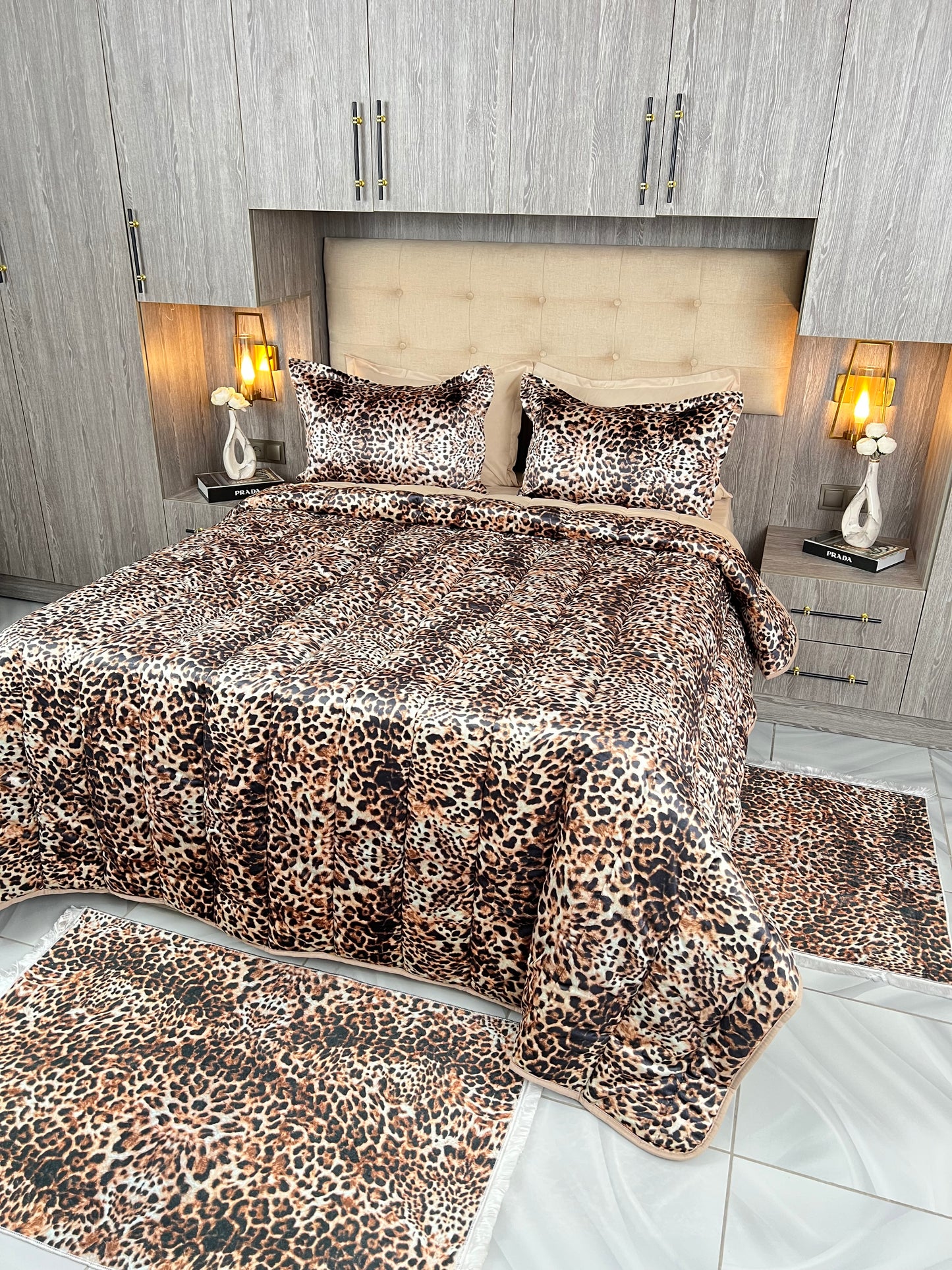 Couette sydra