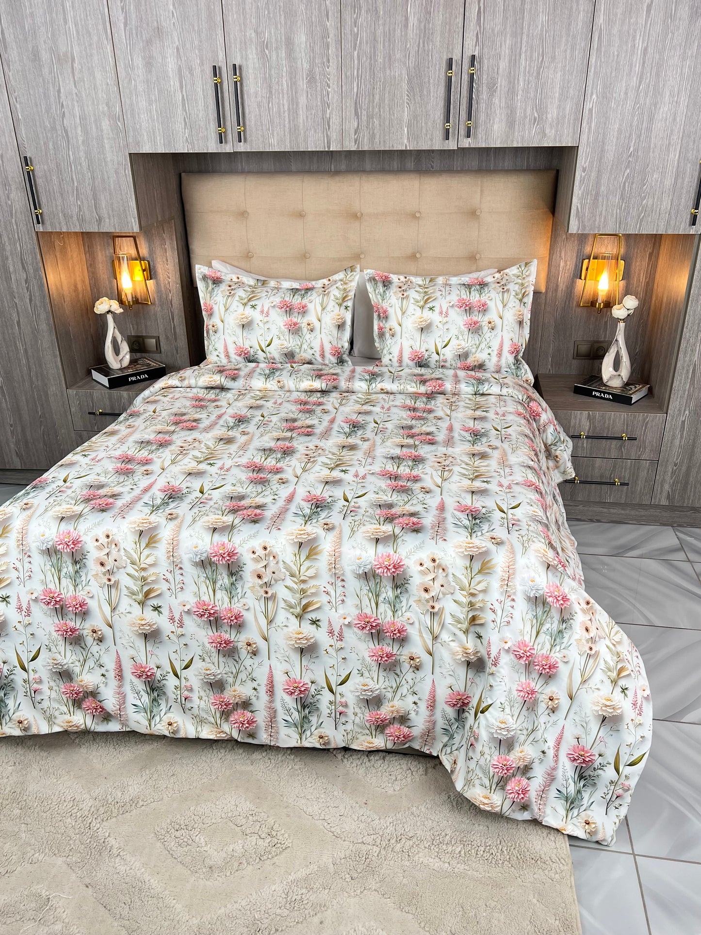 Cach couette (5D)