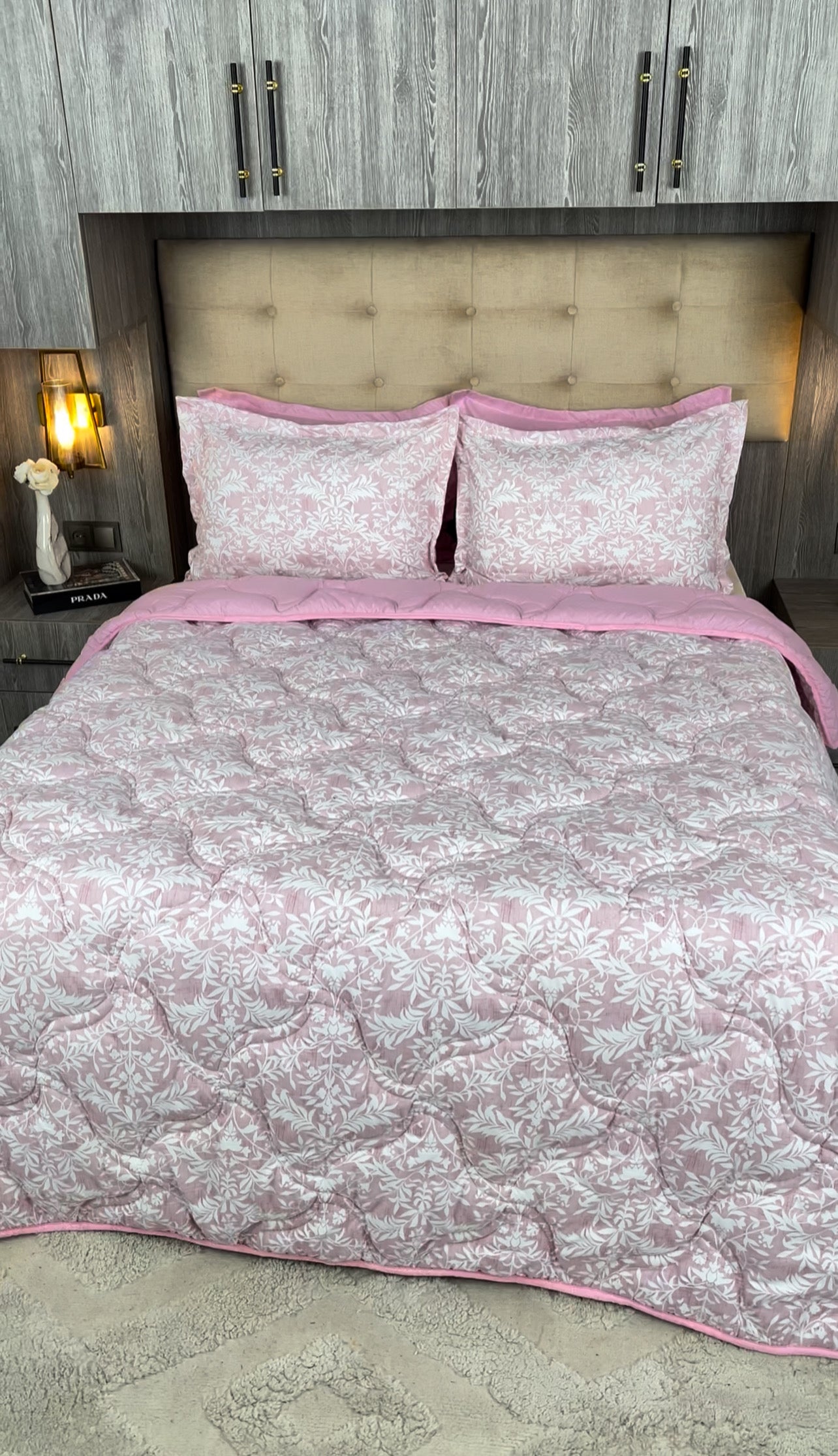 Couette izmir Vitnem