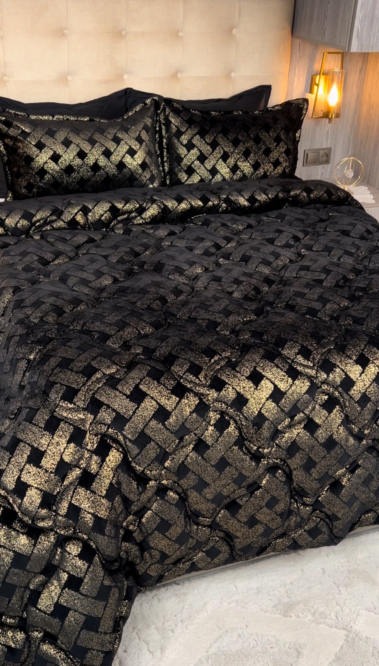 Couette izmir brillant