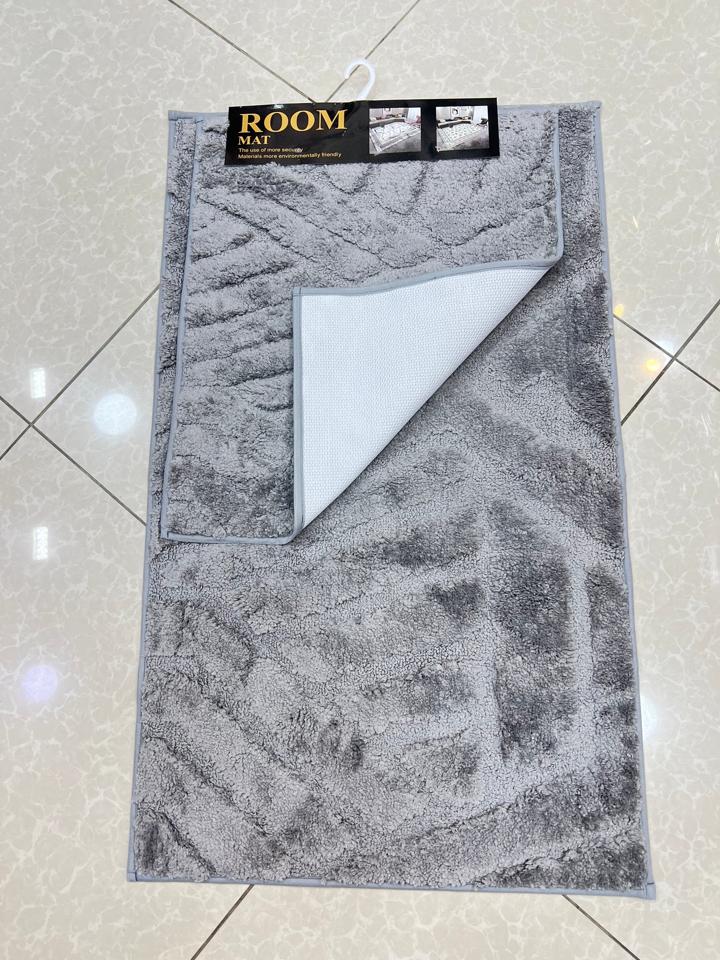 Tapis de bain Room