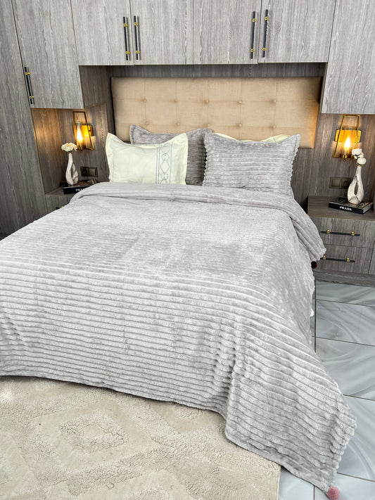 Couvre lit w18