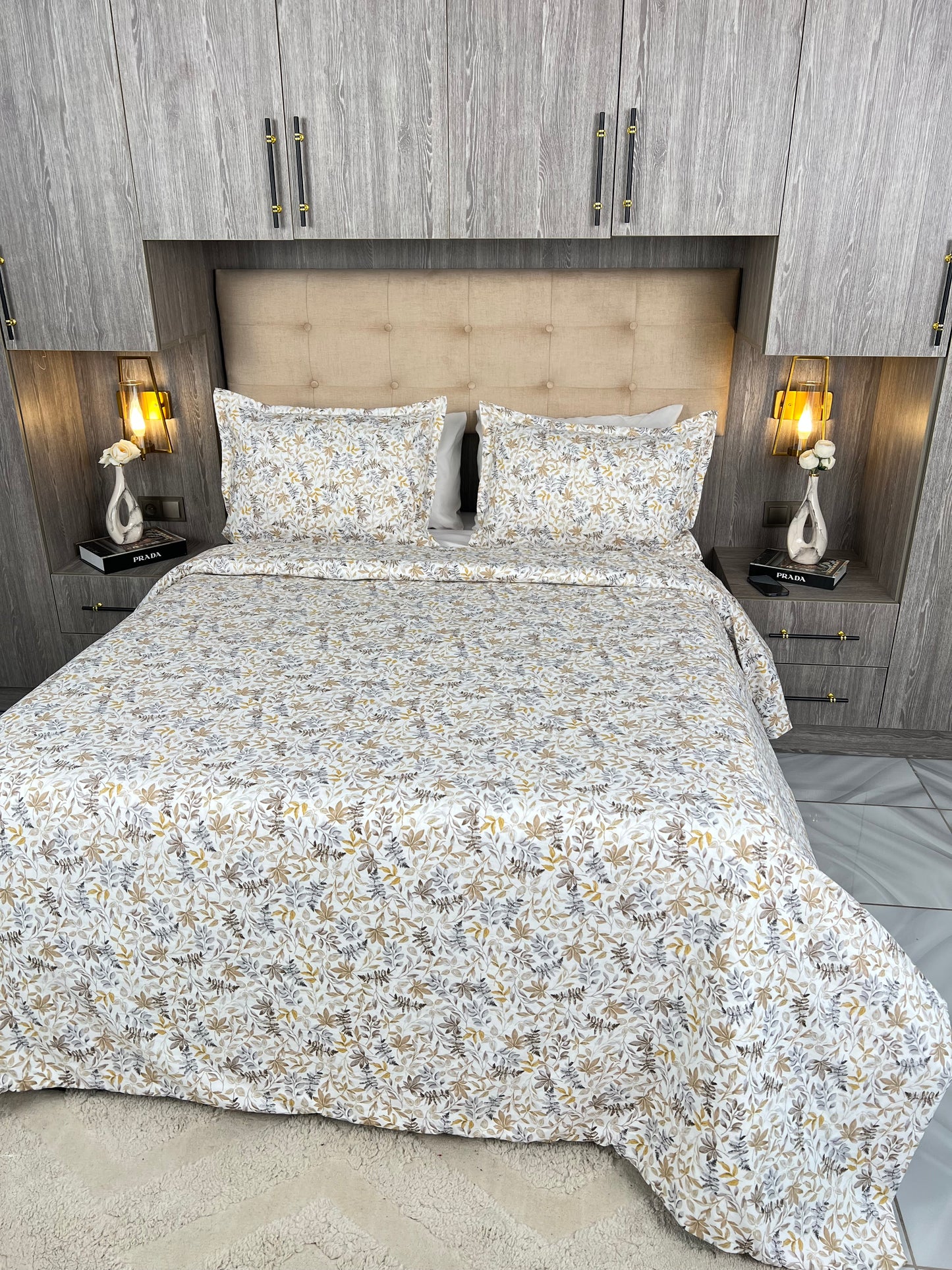 Cach couette