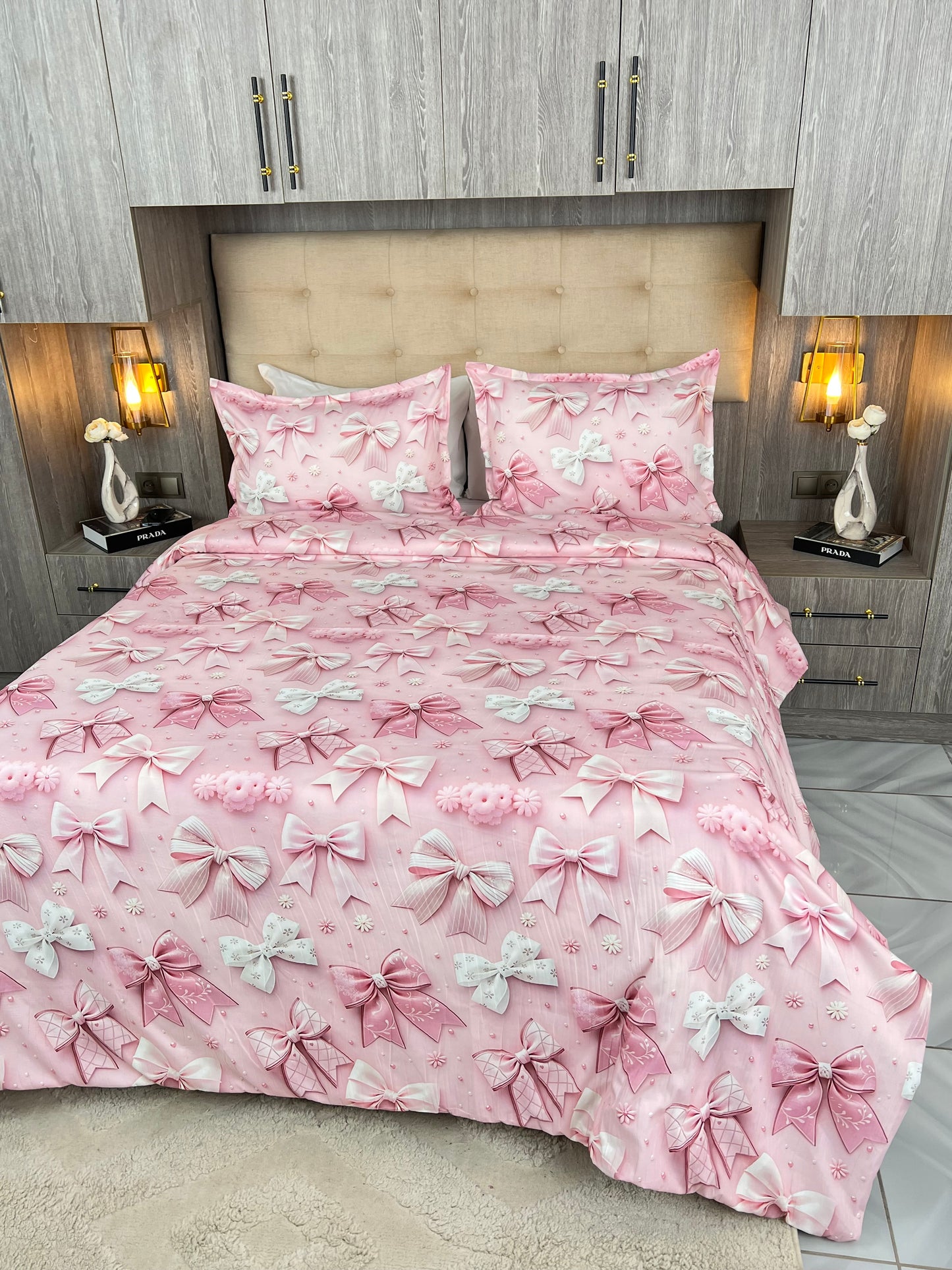 Cach couette (5D)