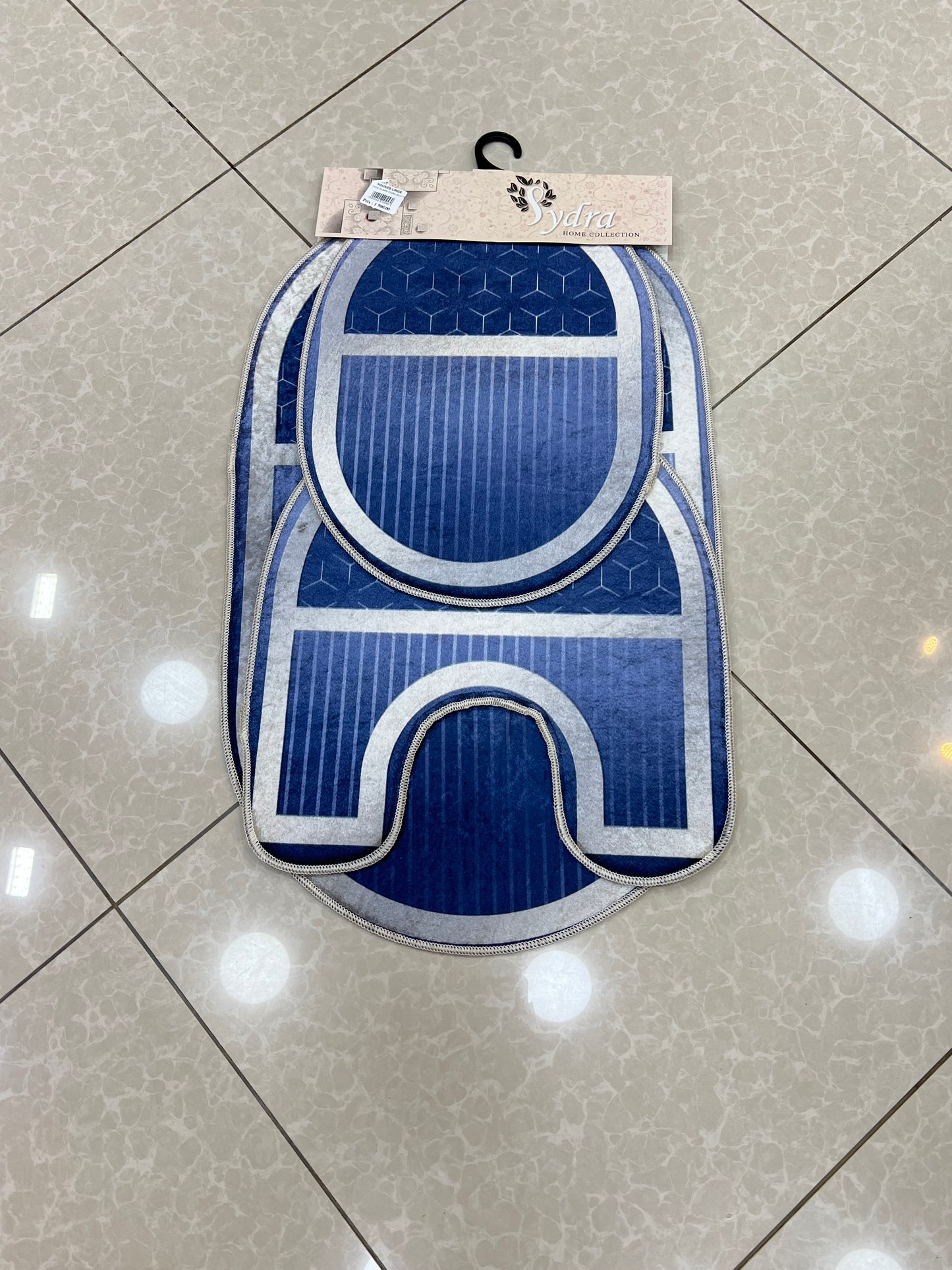 Tapis de bain sydra 2
