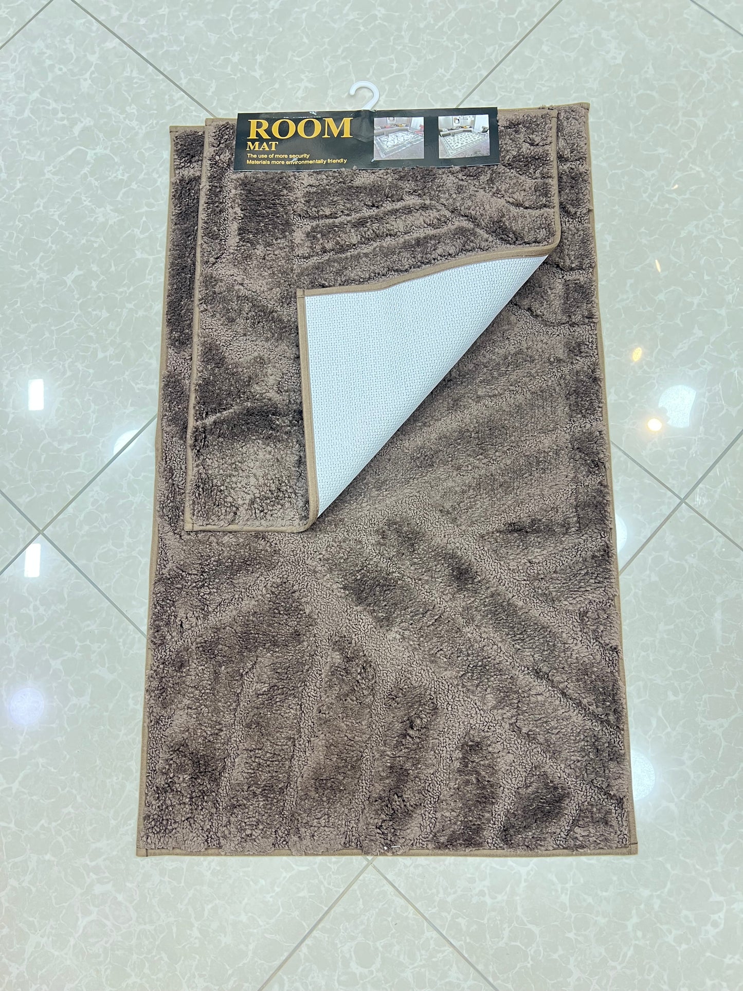 Tapis de bain Room