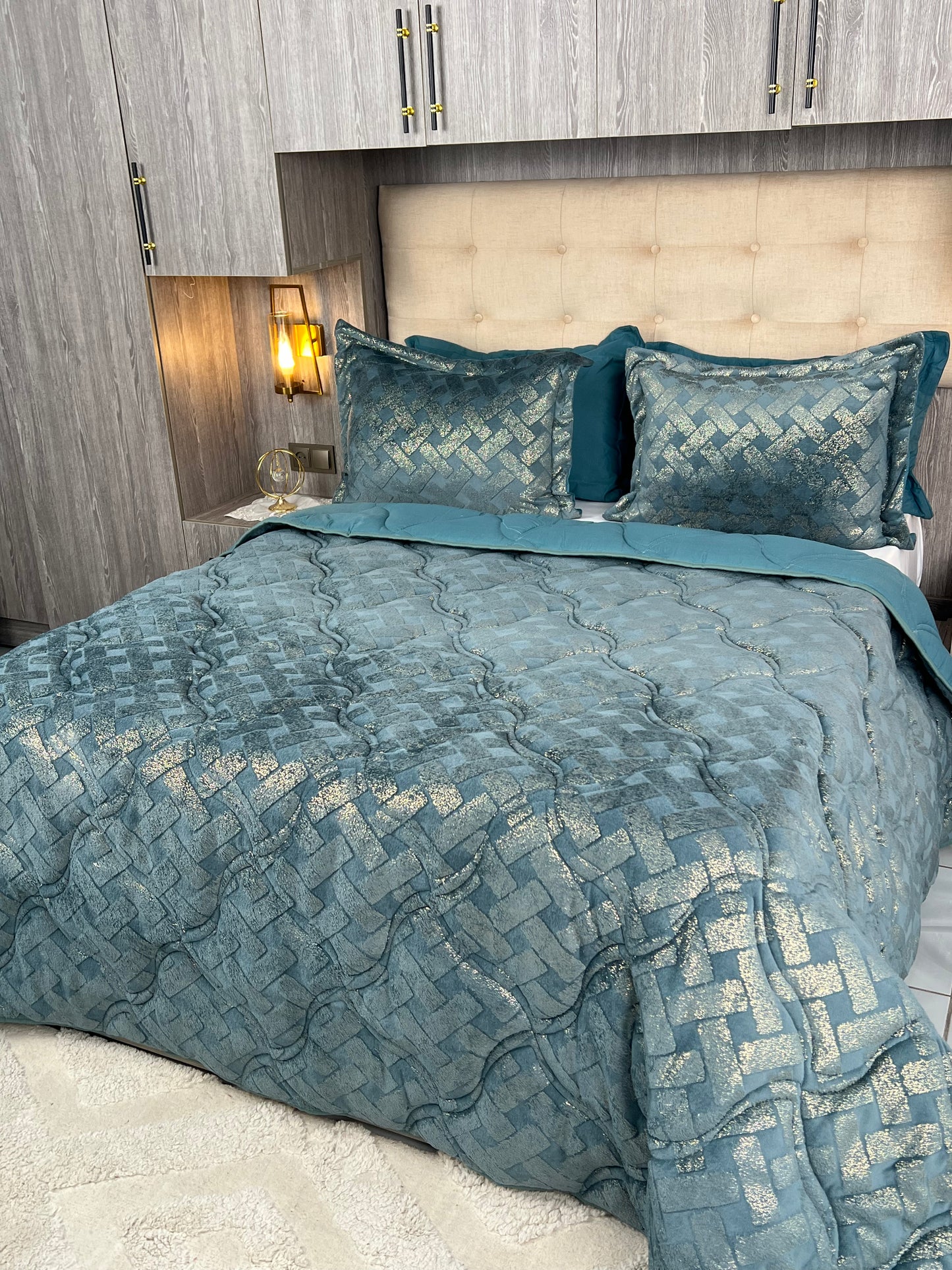 Couette izmir brillant