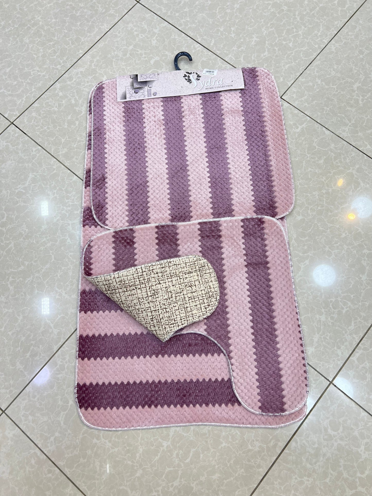 Tapis de bain sydra