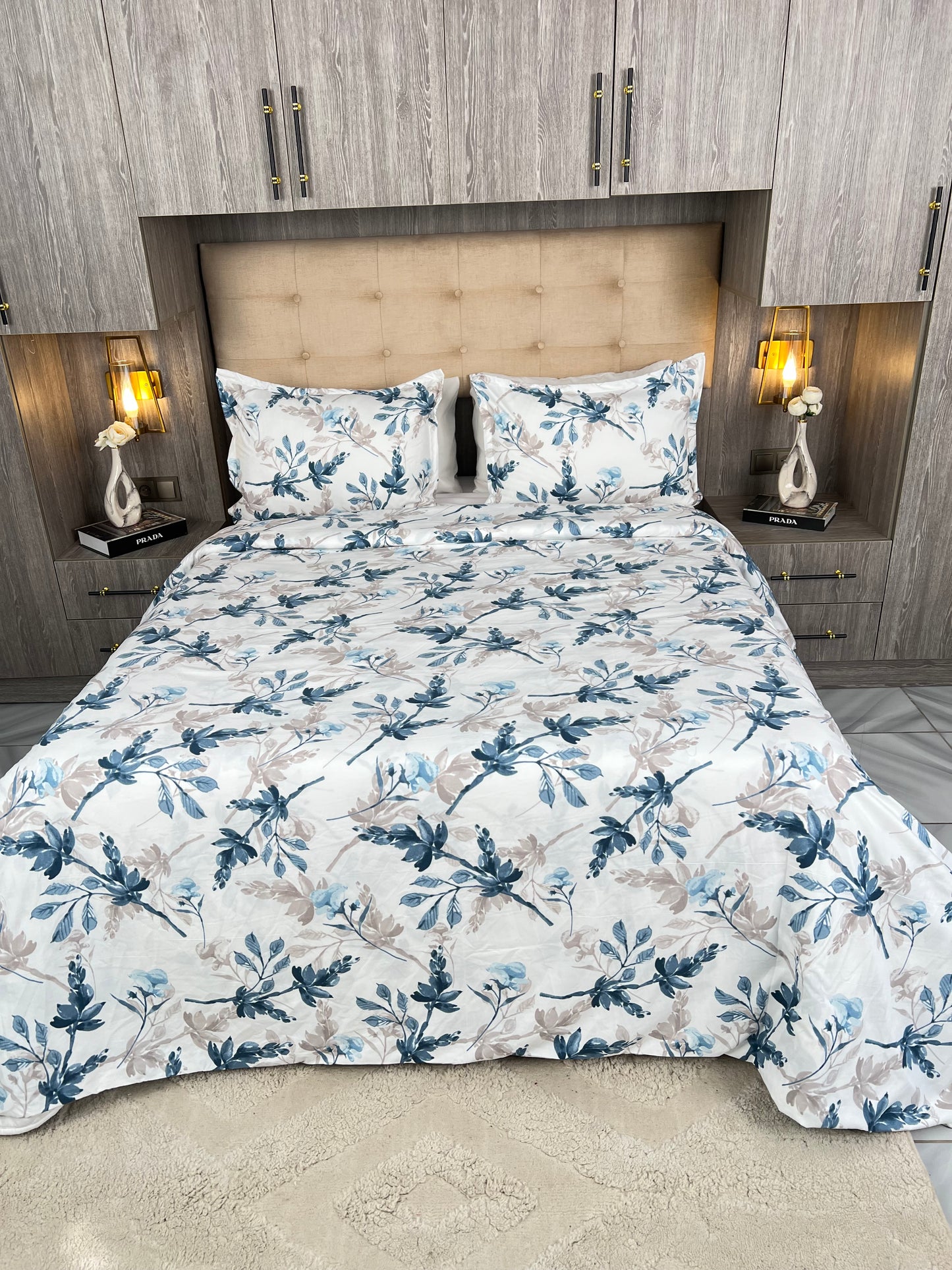 Cach couette