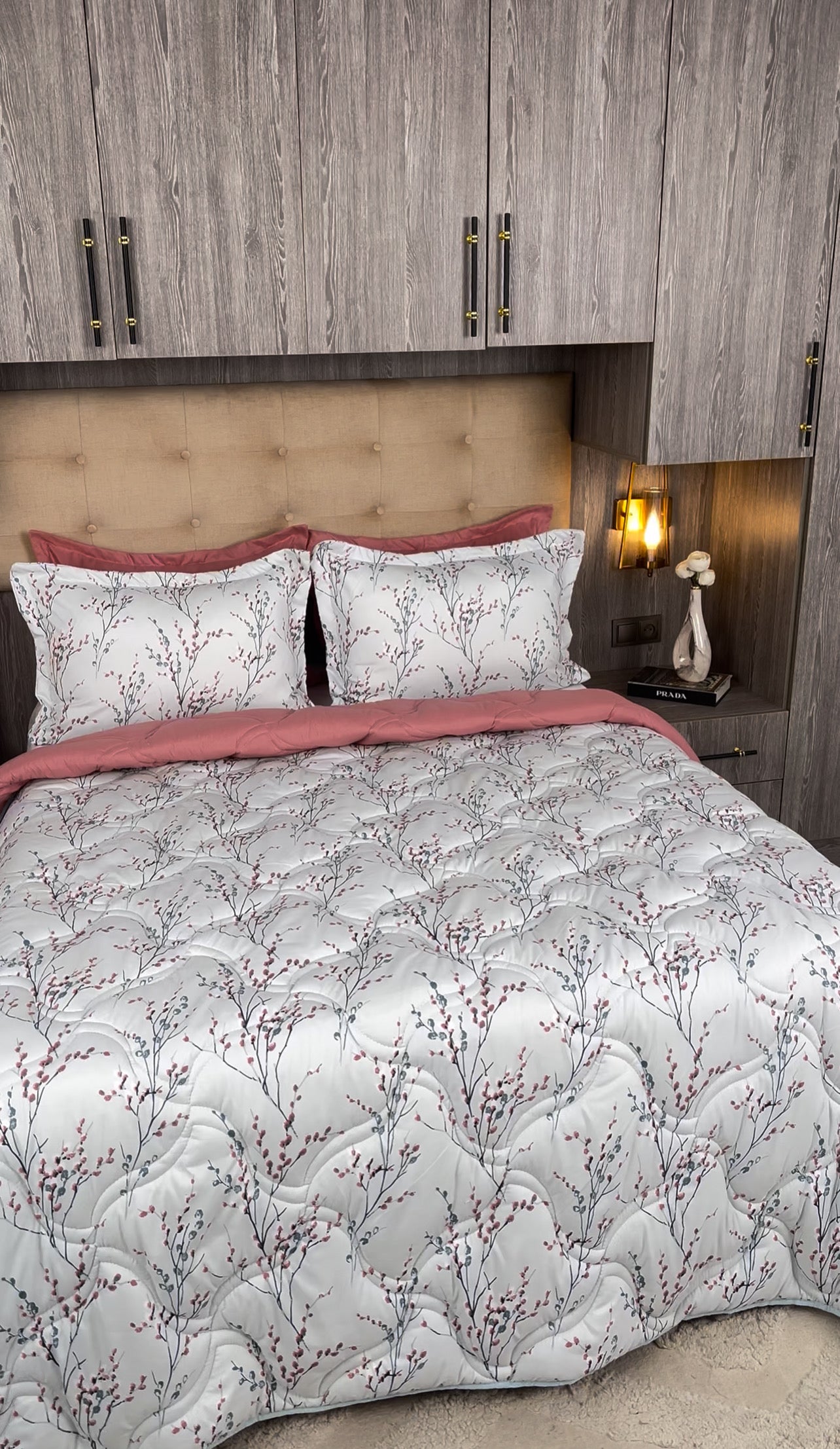 Couette izmir Vitnem