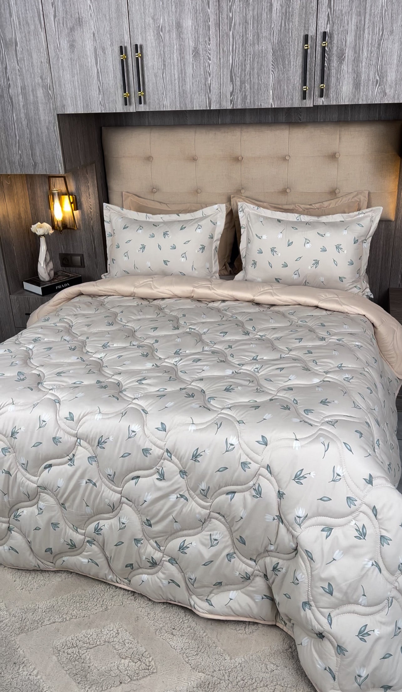 Couette izmir Vitnem
