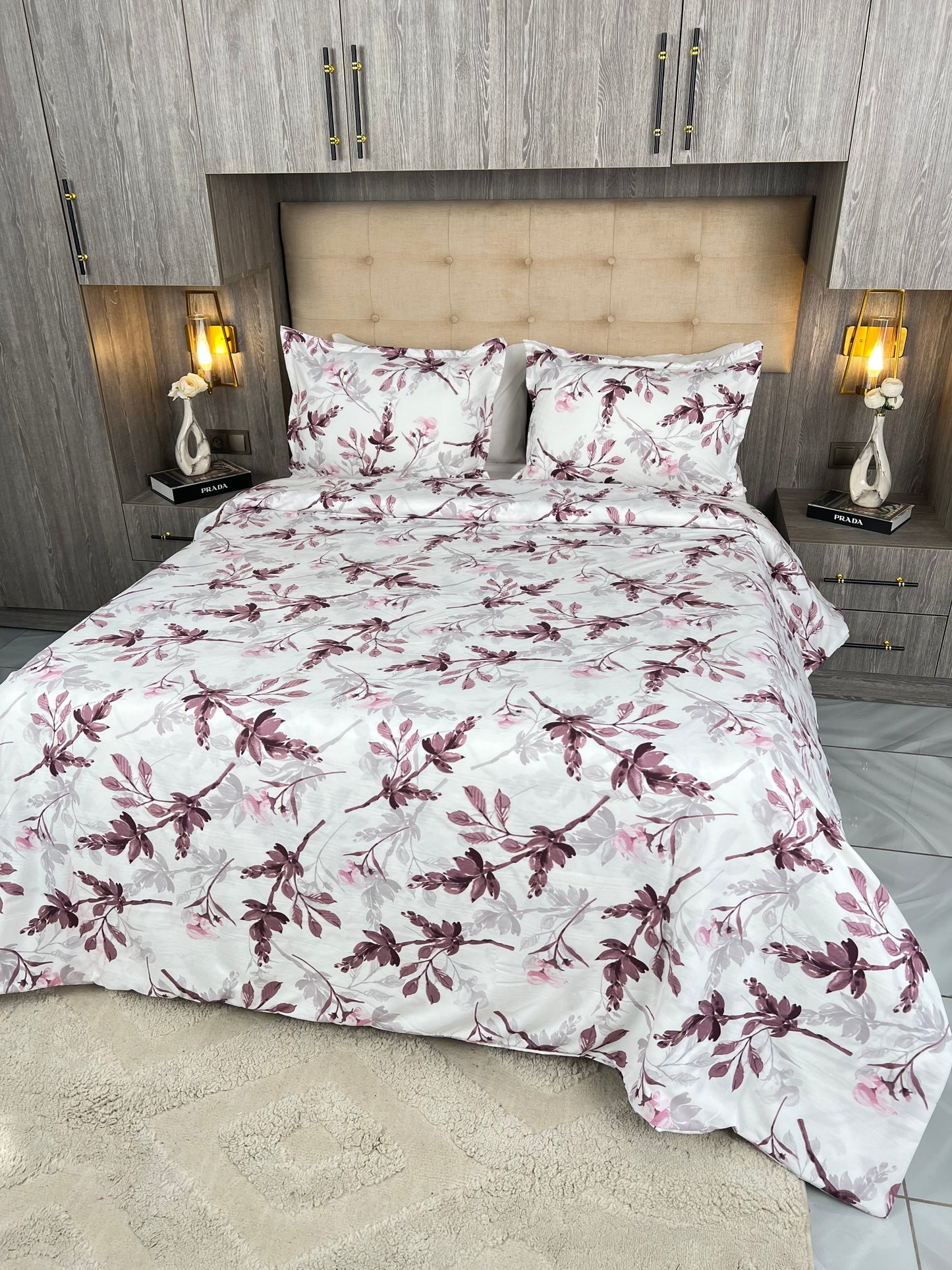 Cach couette