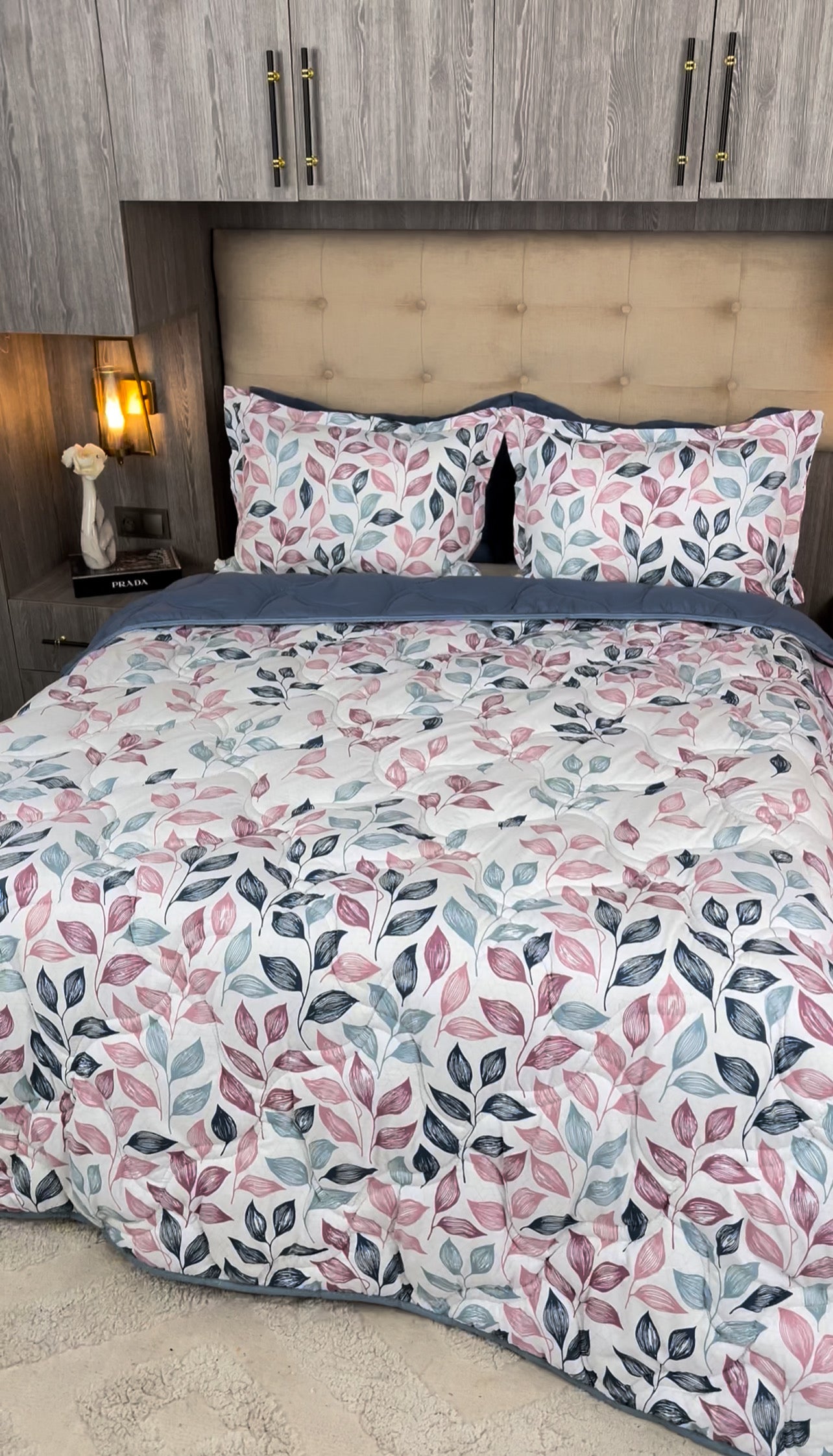 Couette izmir Vitnem