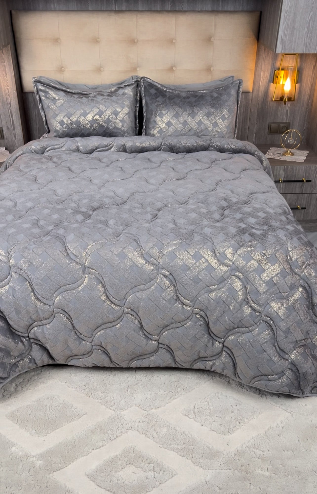 Couette izmir brillant
