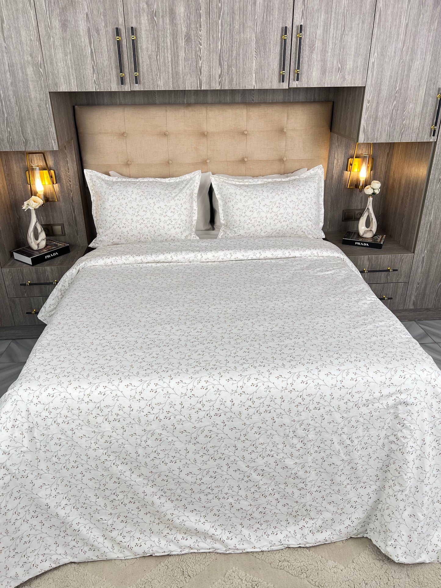 Cach couette