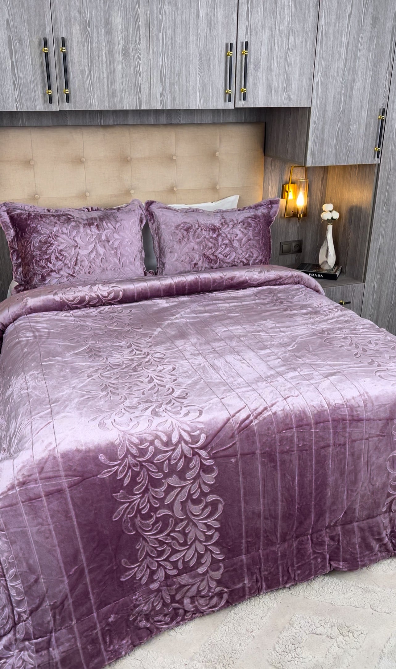 Couverture dtex 2